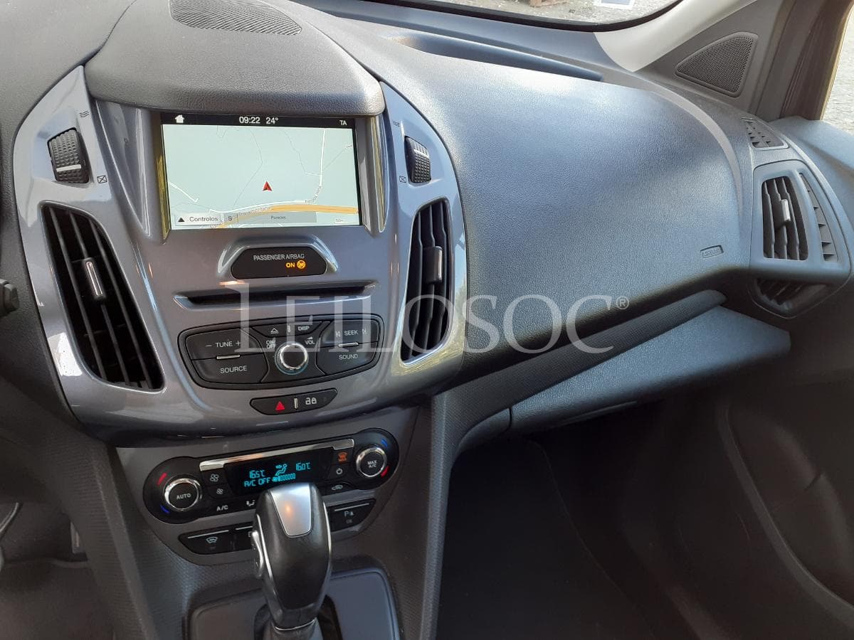 Ford Tourneo Connect 1.5 TDCI · 7 lugares — imagen 16