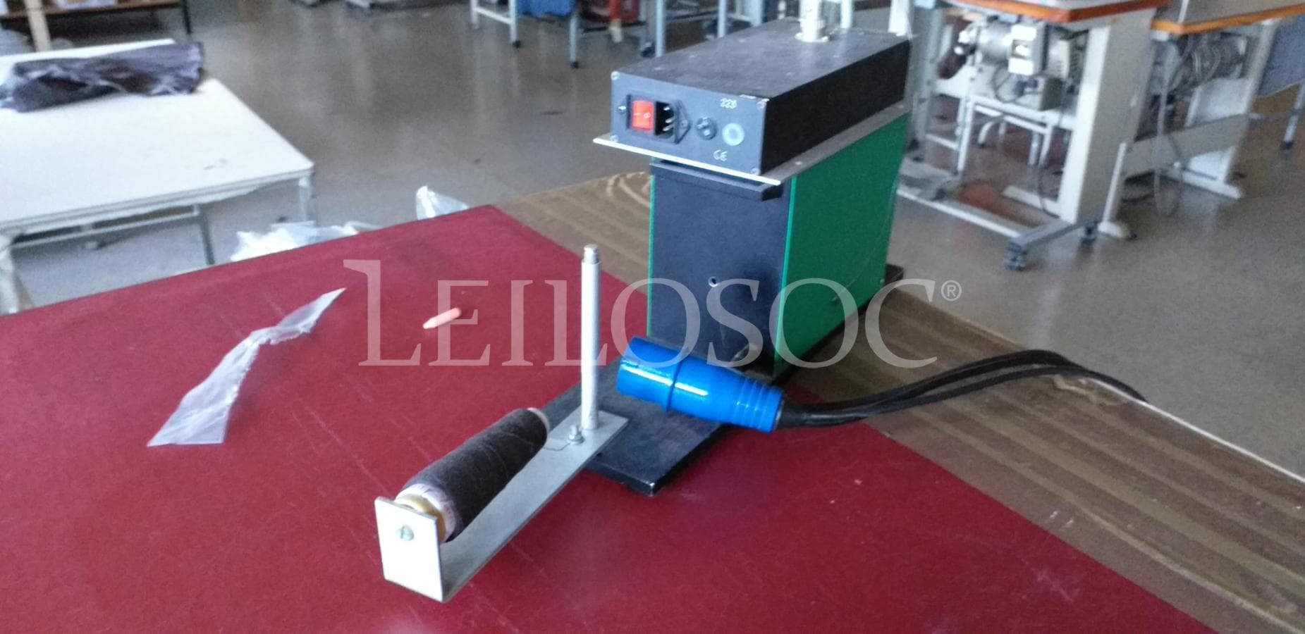 Máquinas de coser — imagen 88