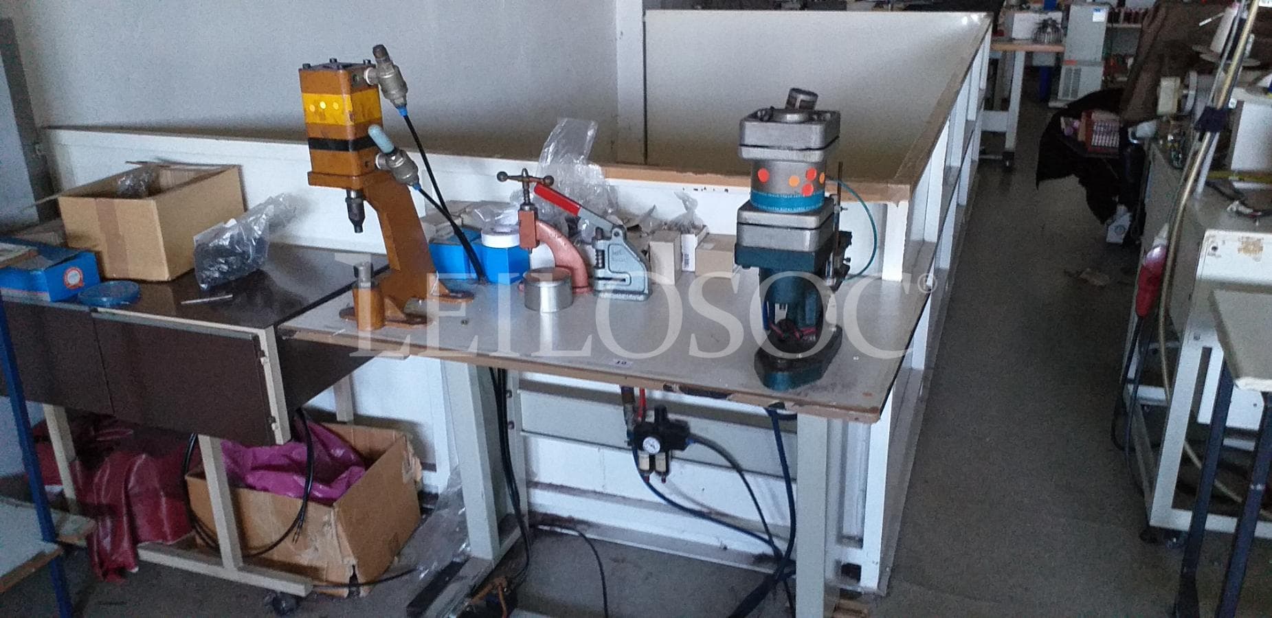 Máquinas de coser — imagen 12
