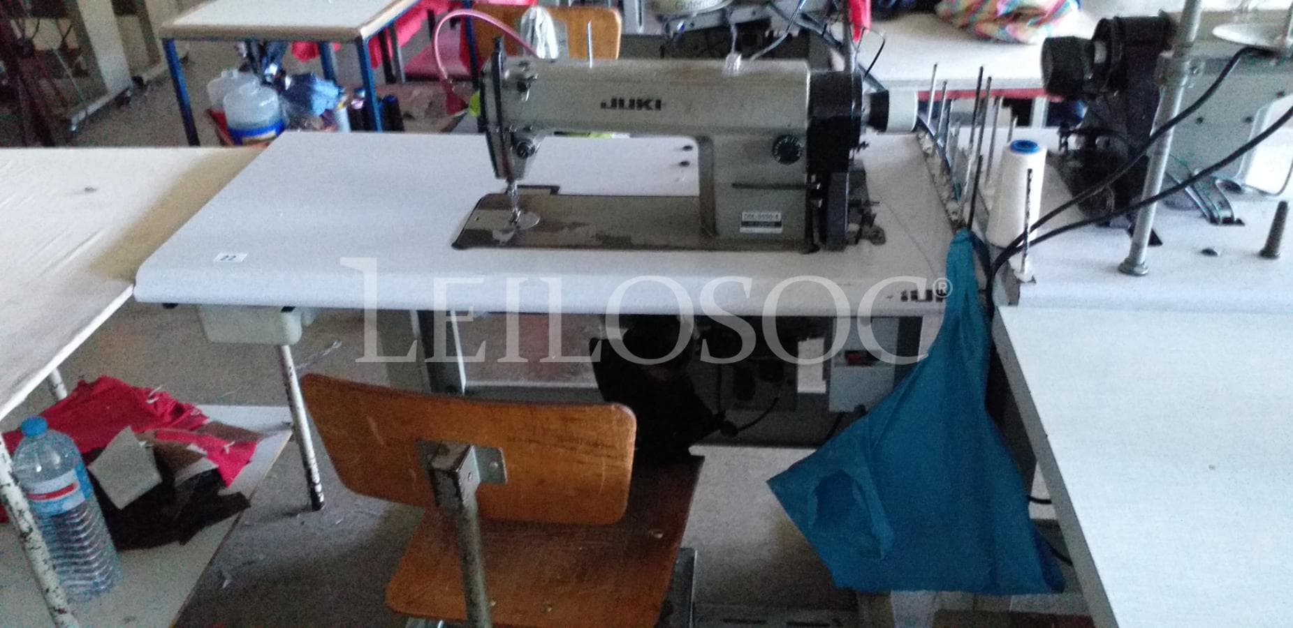 Máquinas de coser — imagen 15