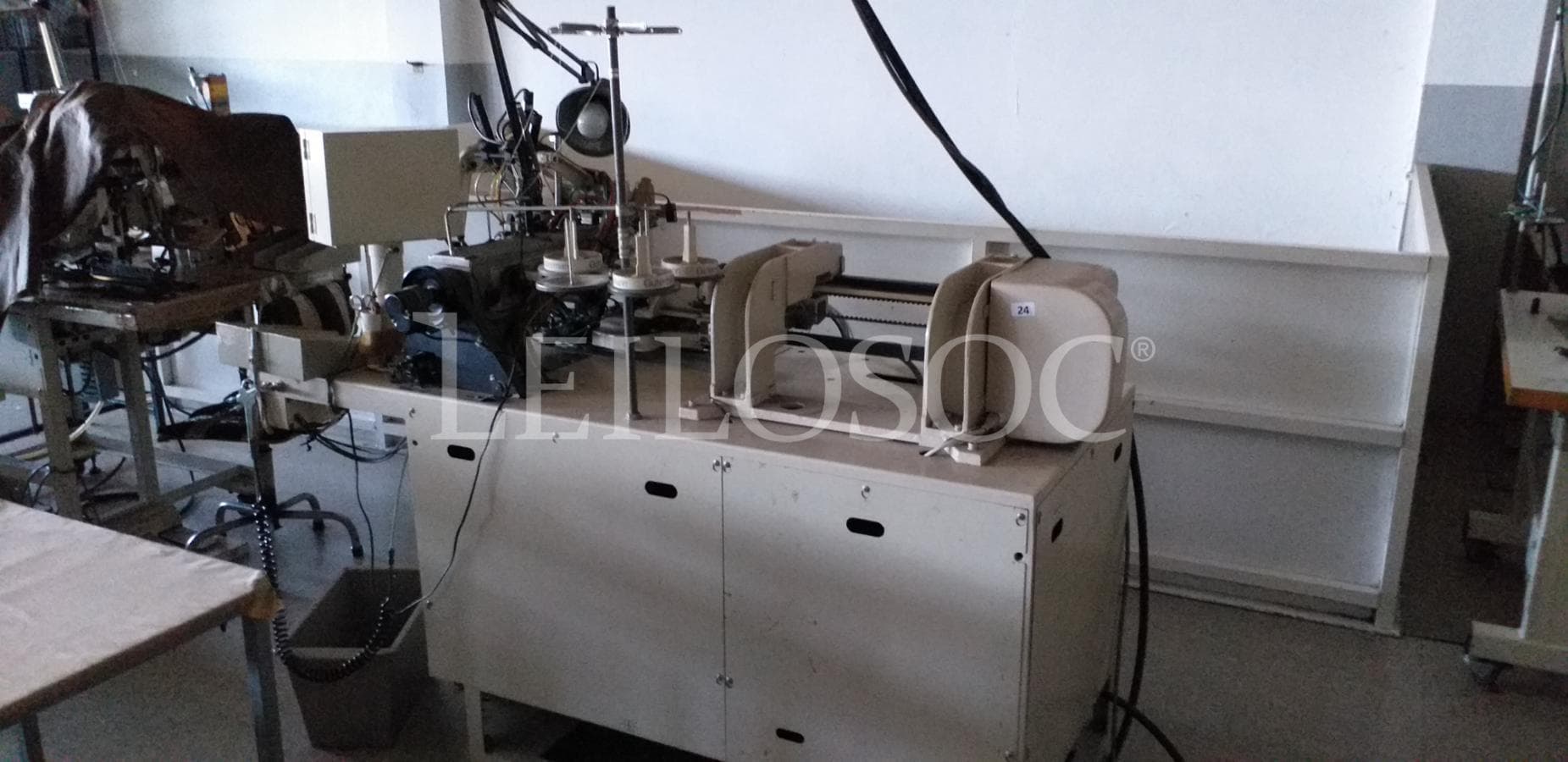Máquinas de coser — imagen 17