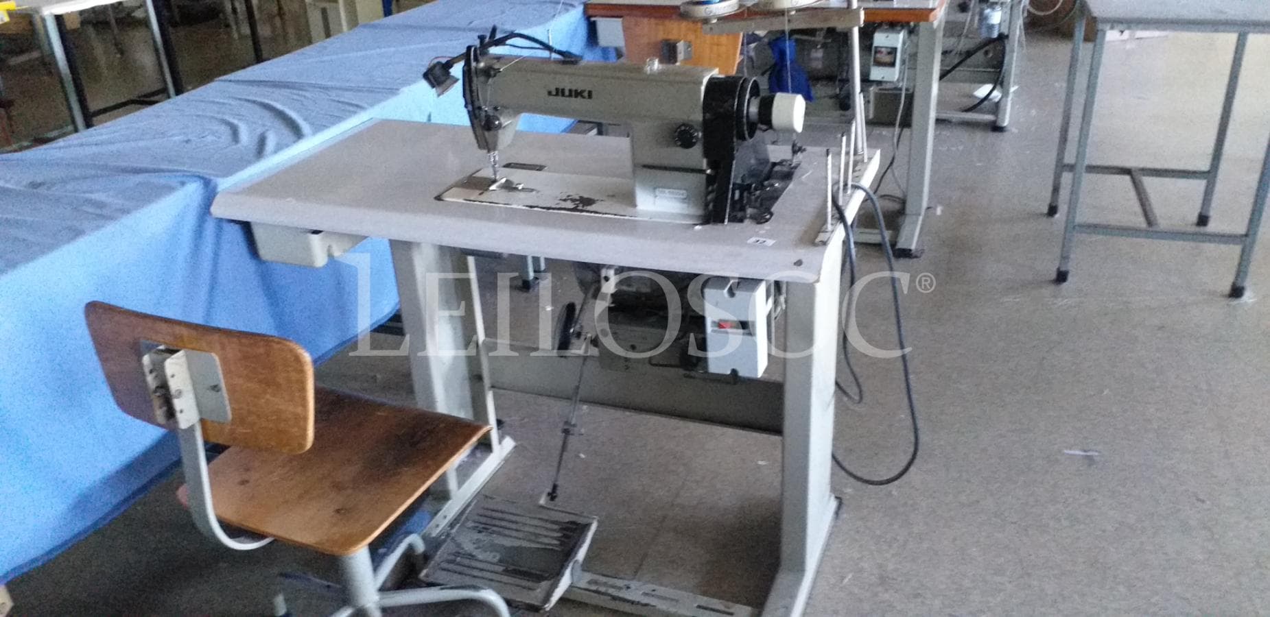 Máquinas de coser — imagen 25