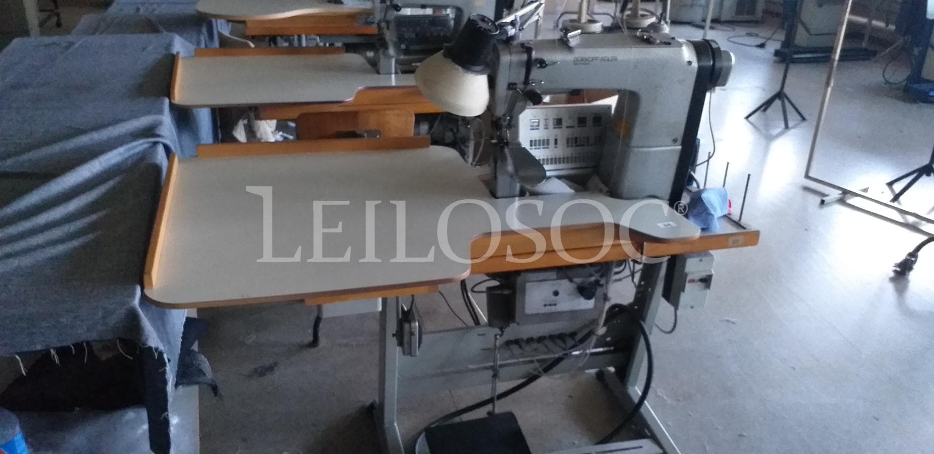 Máquinas de coser — imagen 27