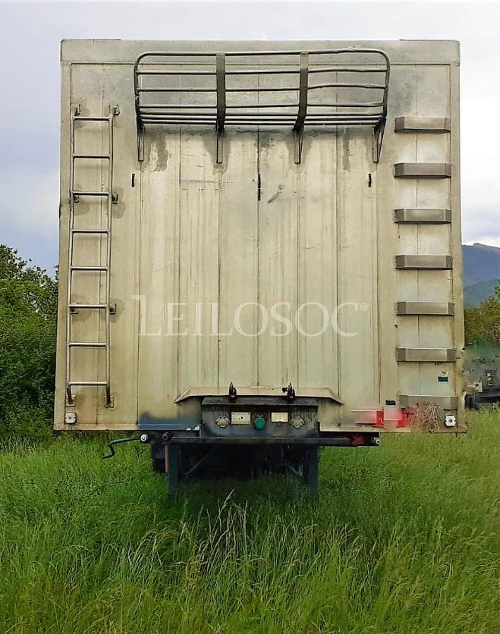Plataforma  Piso Movil — image 5
