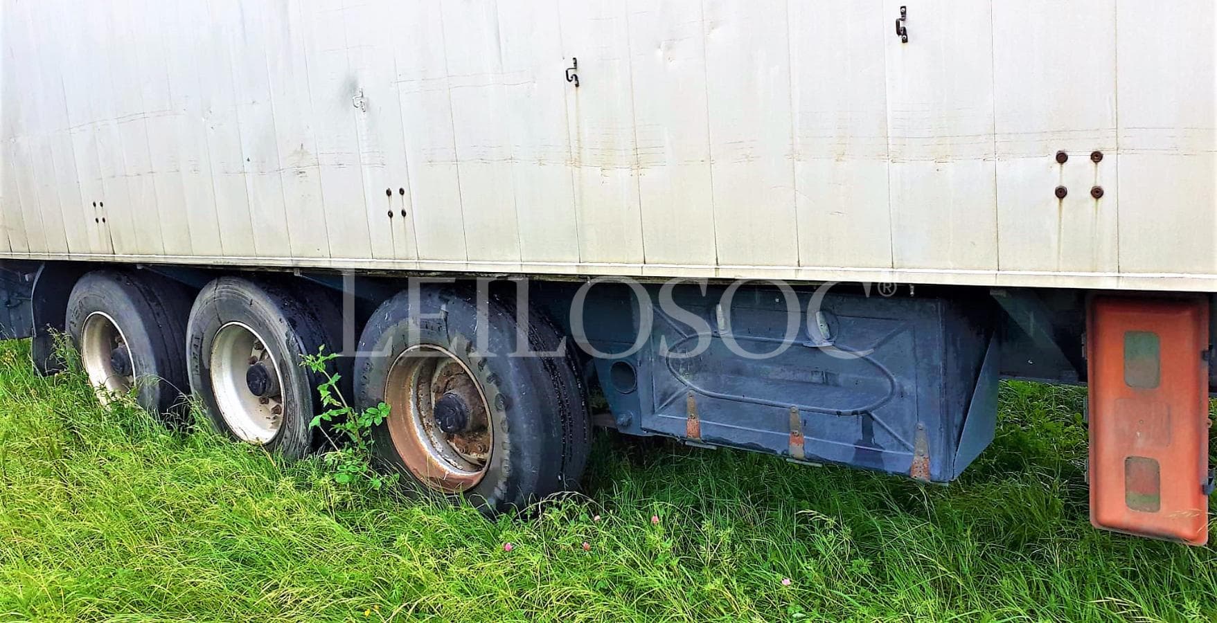 Plataforma  Piso Movil — image 6