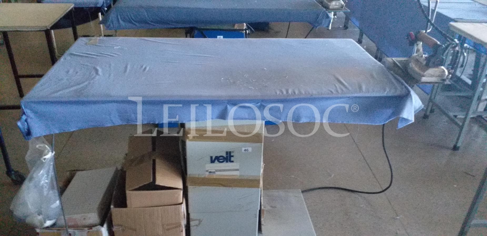 Mesas de Engomar — imagen 2