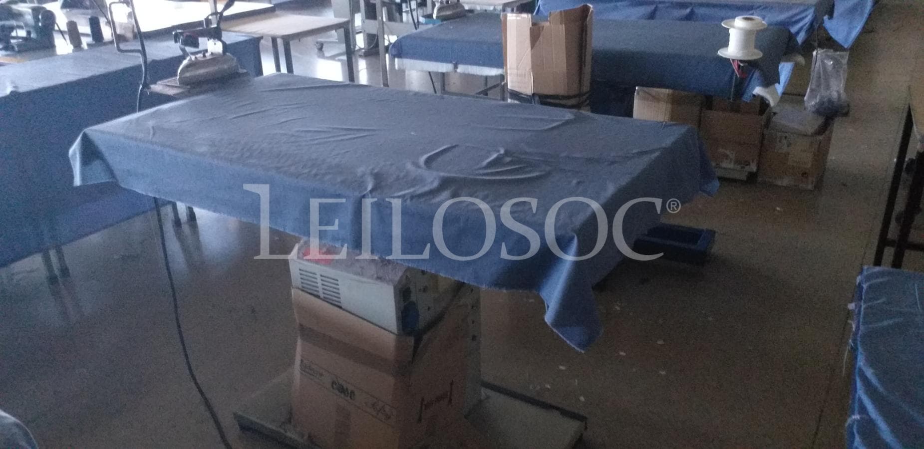 Mesas de Engomar — imagen 4