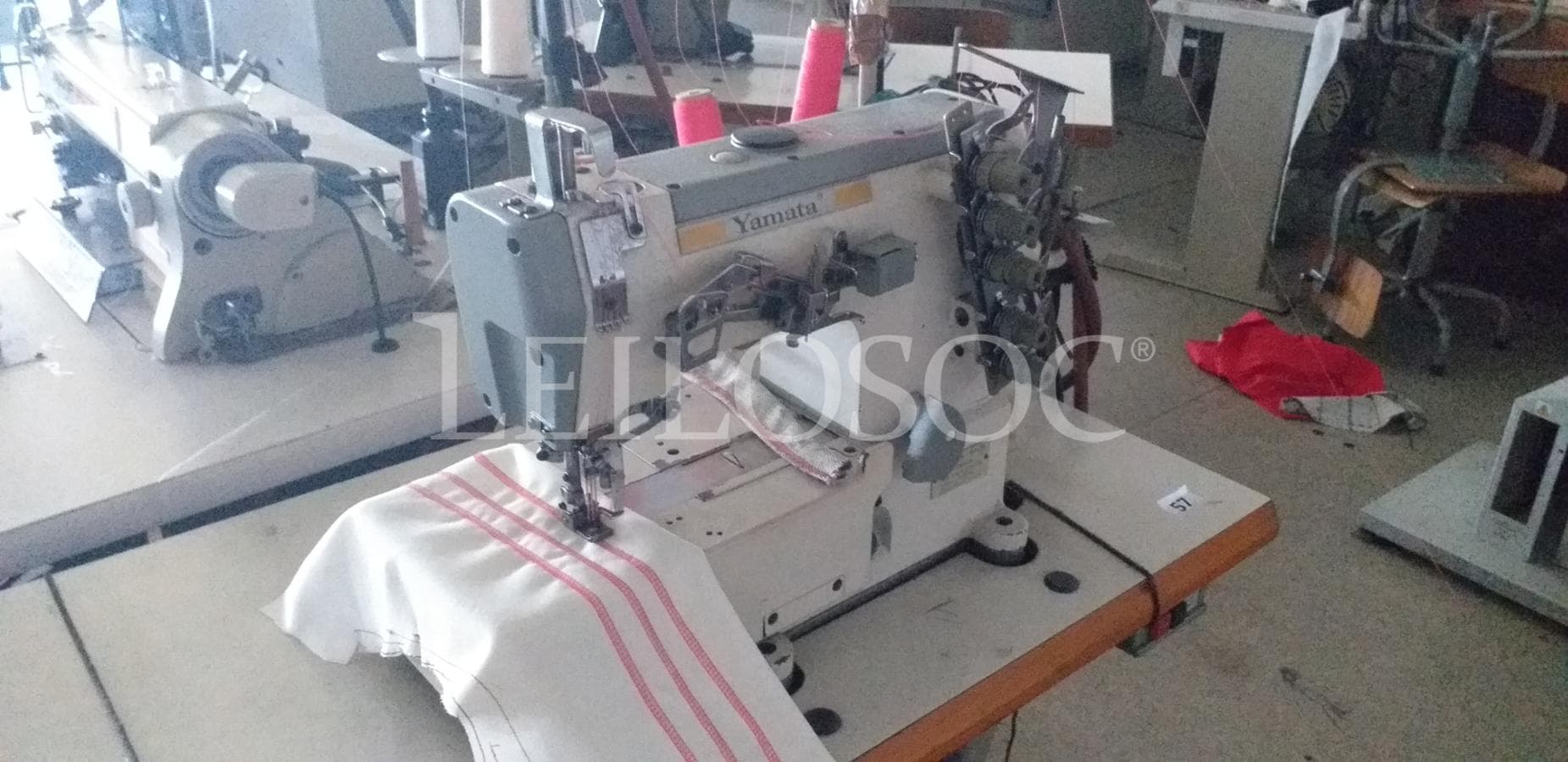 Máquinas de coser — imagen 40