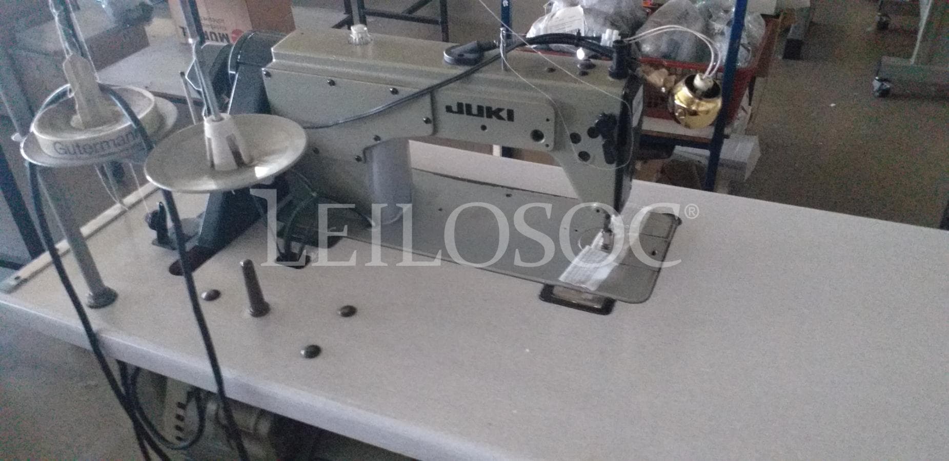 Máquinas de coser — imagen 49