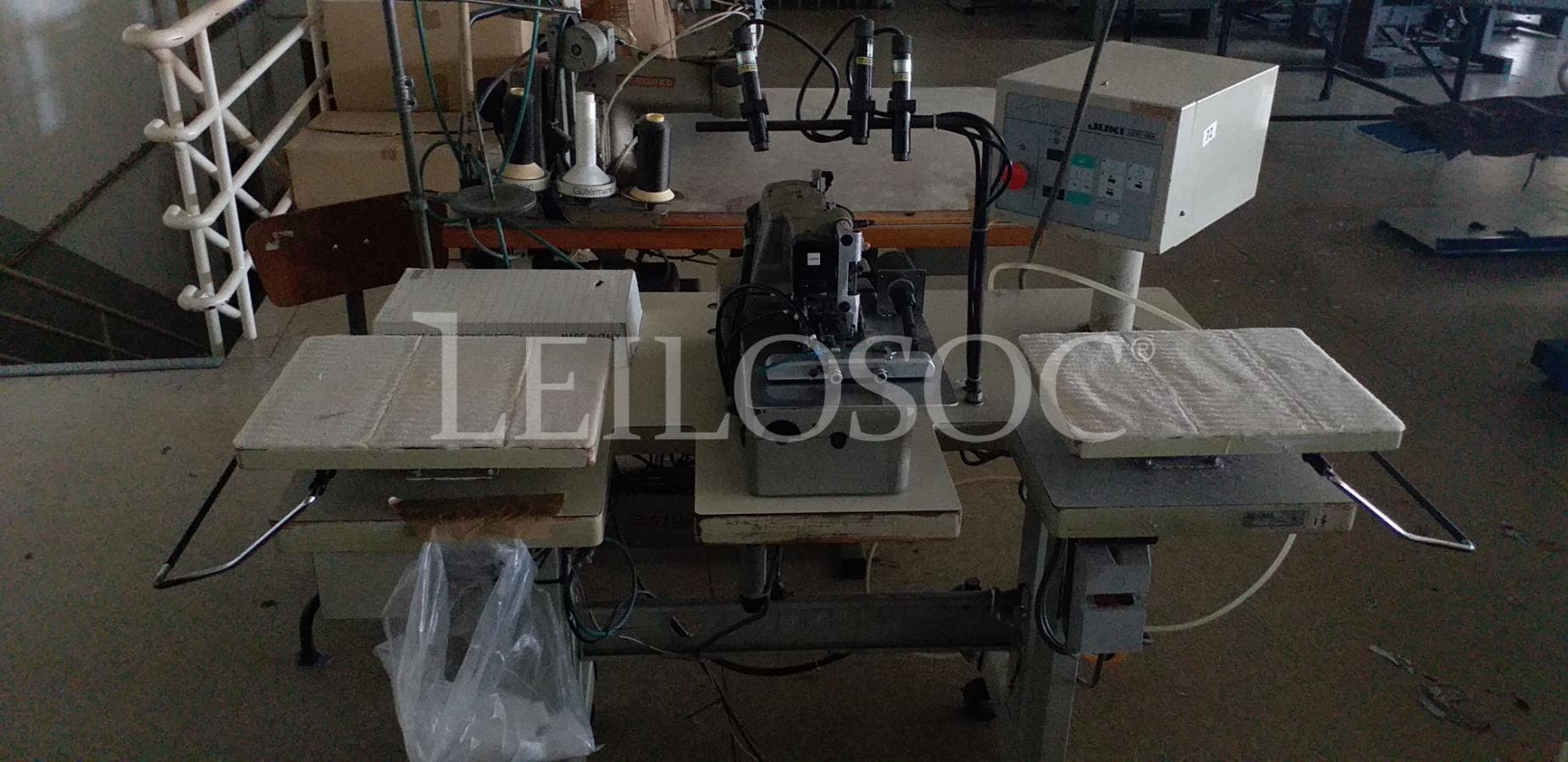 Máquinas de coser — imagen 54