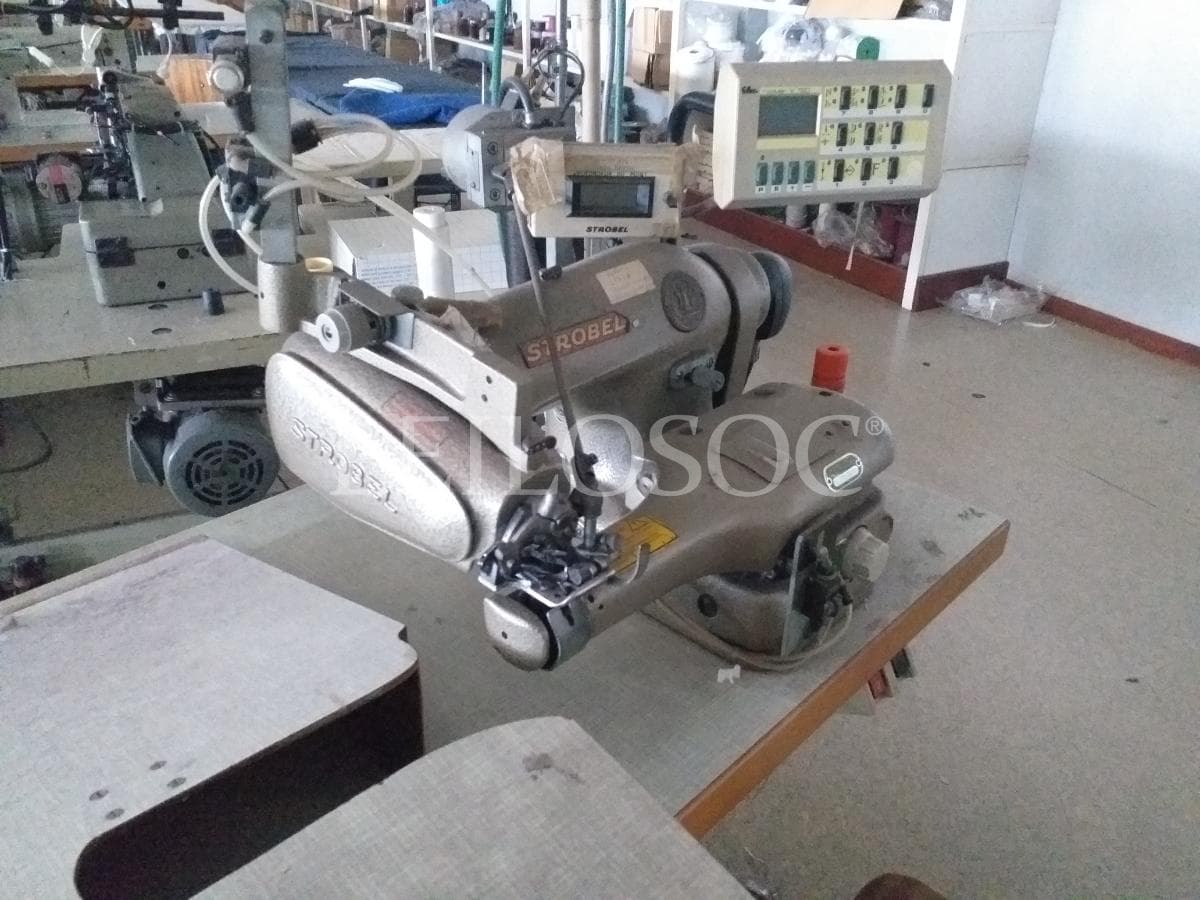 Máquinas de coser — imagen 55