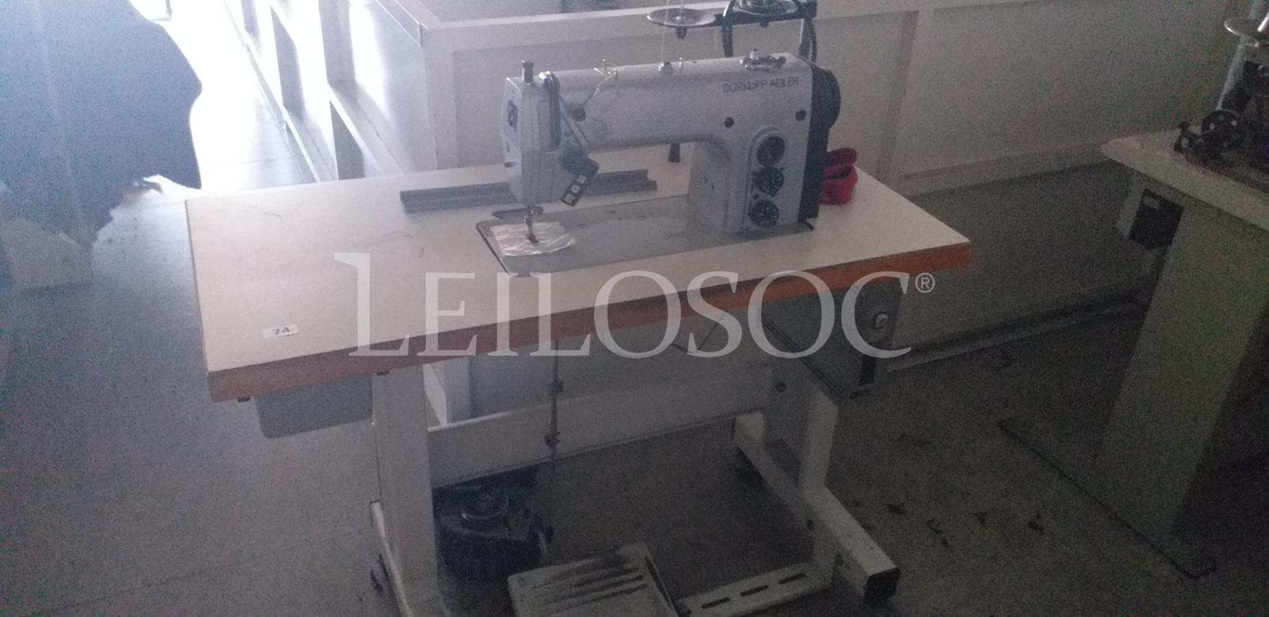 Máquinas de coser — imagen 56
