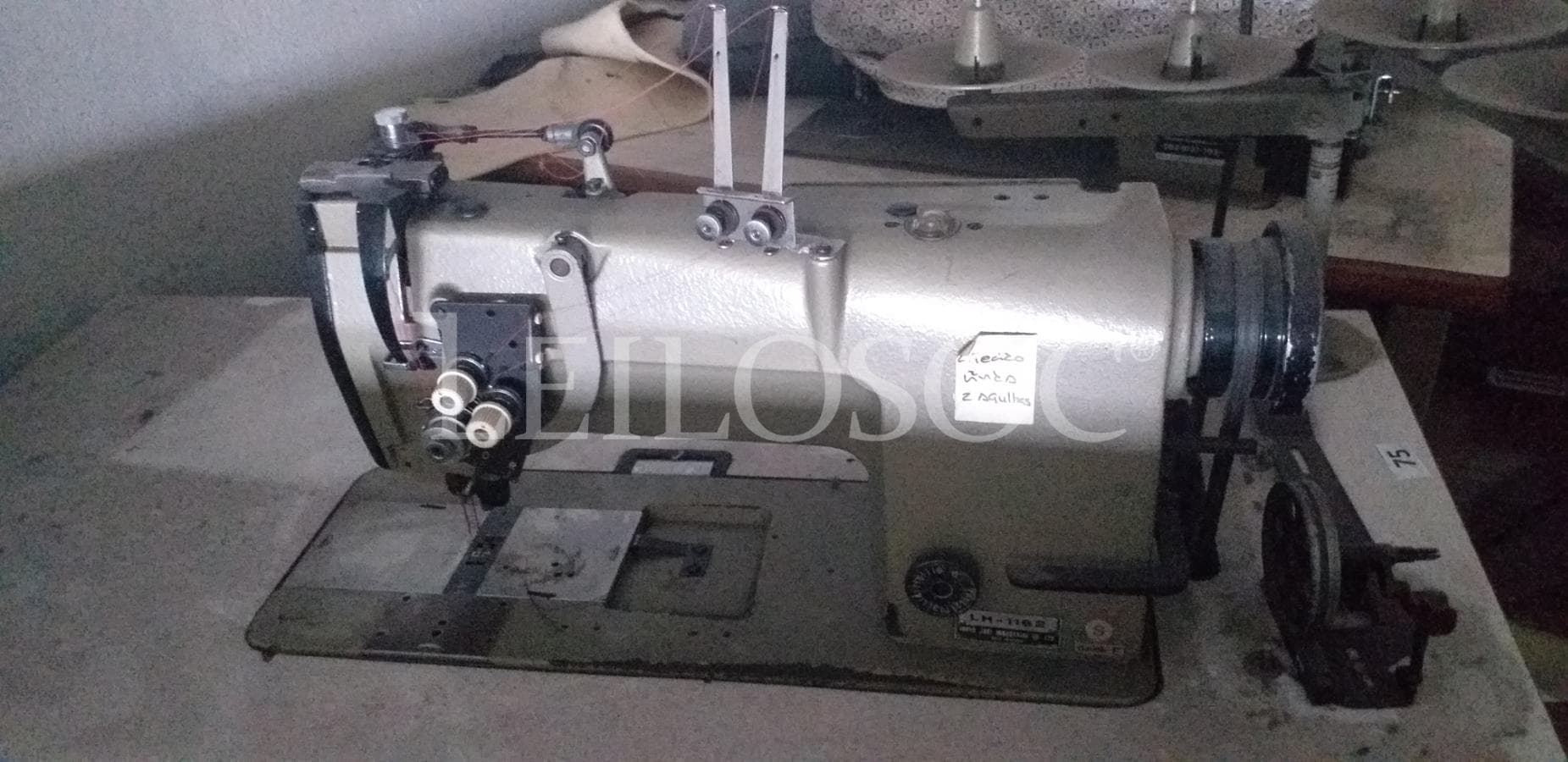 Máquinas de coser — imagen 57