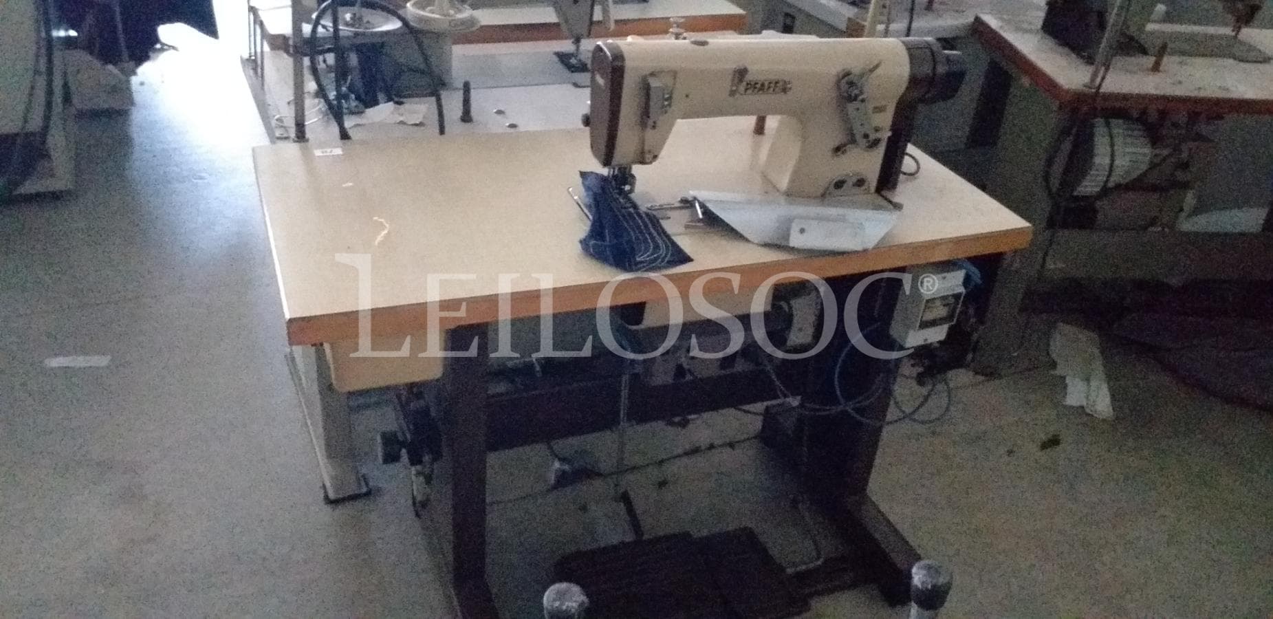 Máquinas de coser — imagen 59