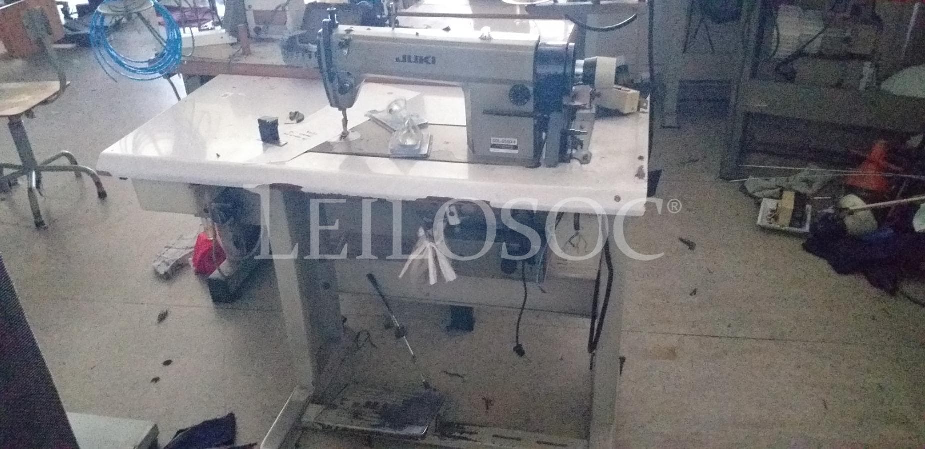 Máquinas de coser — imagen 61