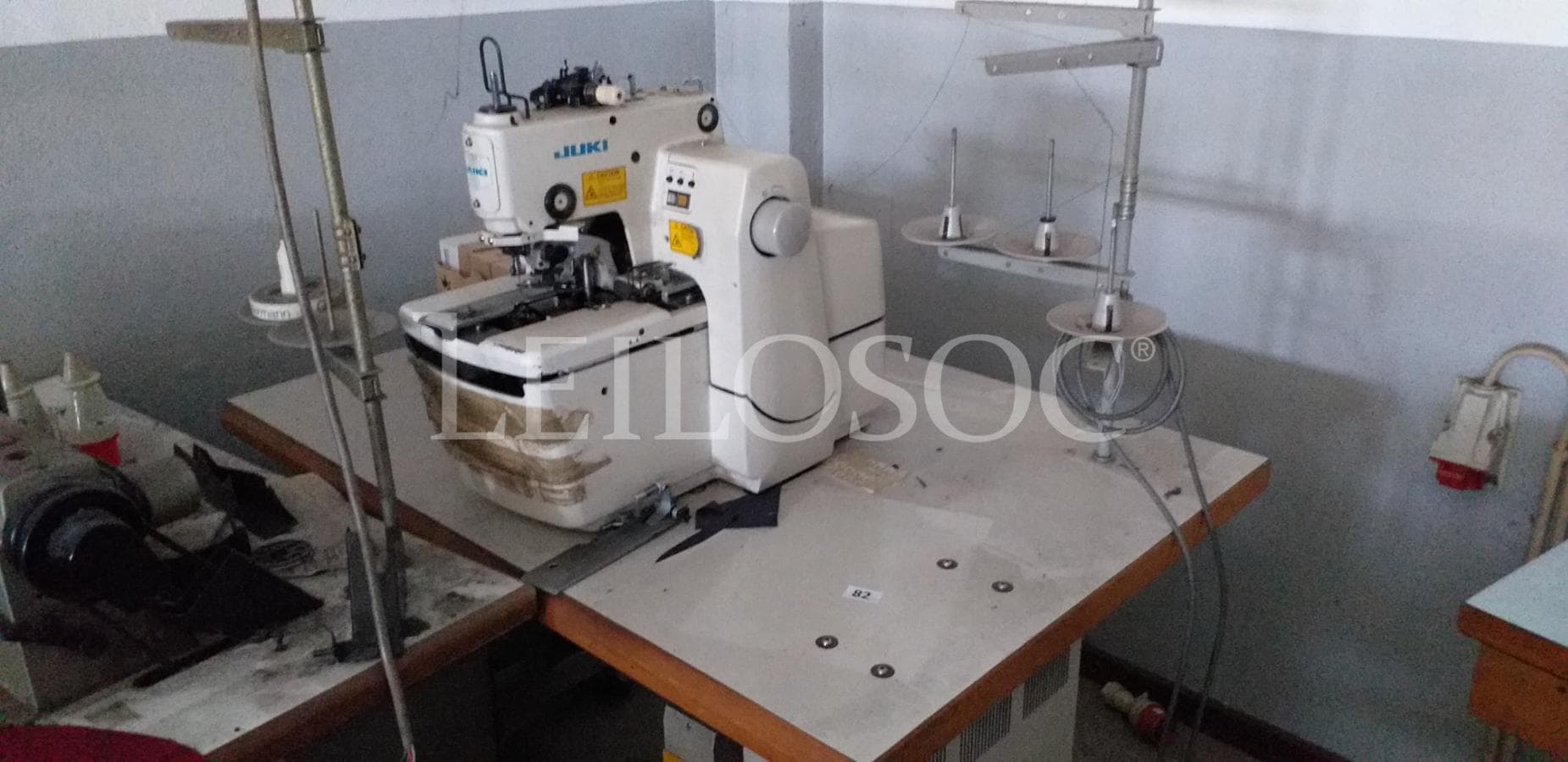 Máquinas de coser — imagen 63