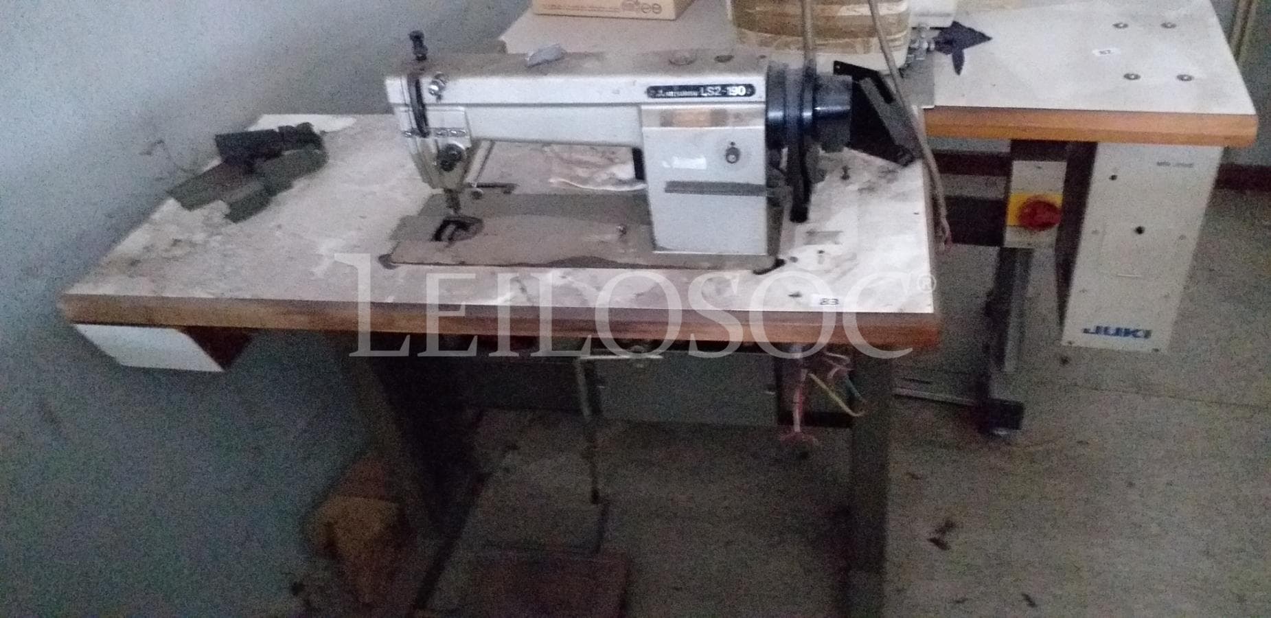 Máquinas de coser — imagen 64