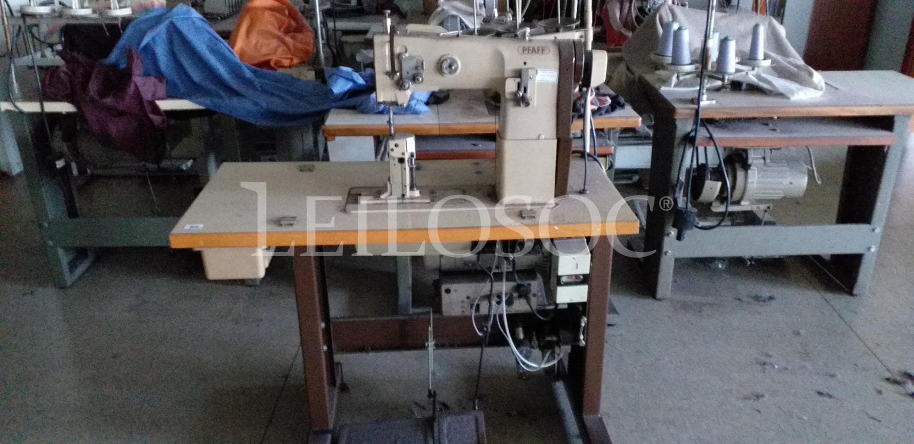 Máquinas de coser — imagen 66