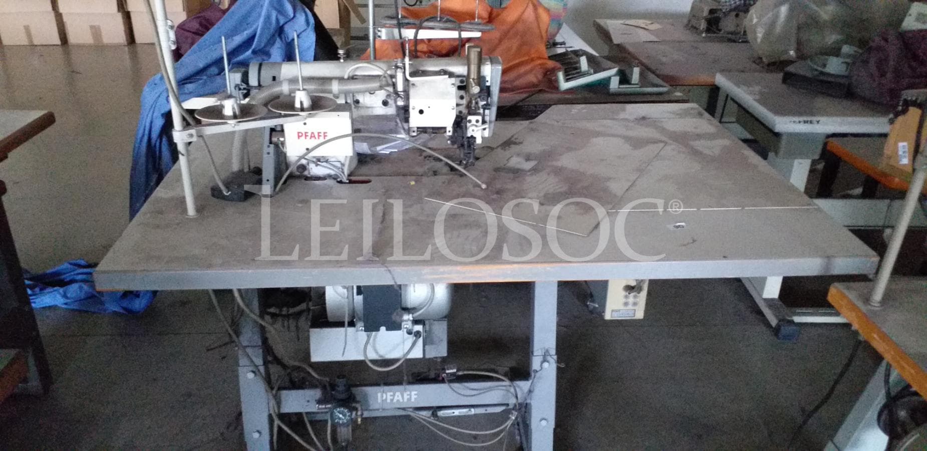Máquinas de coser — imagen 71