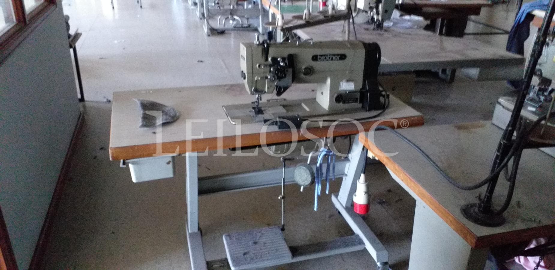 Máquinas de coser — imagen 72