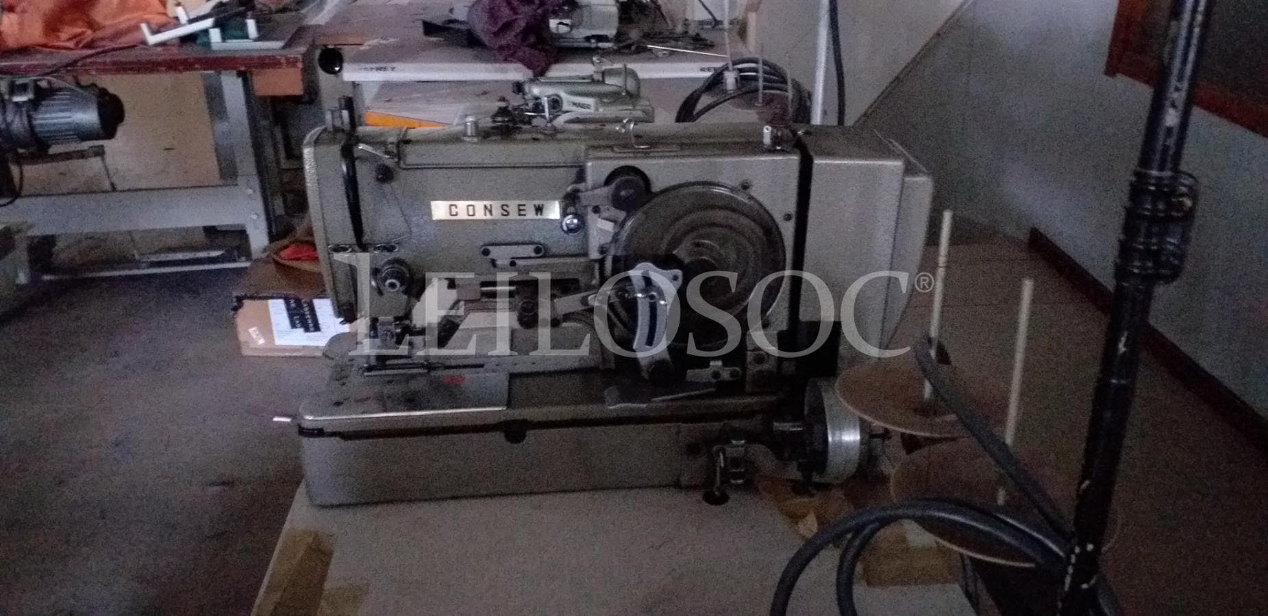 Máquinas de coser — imagen 73