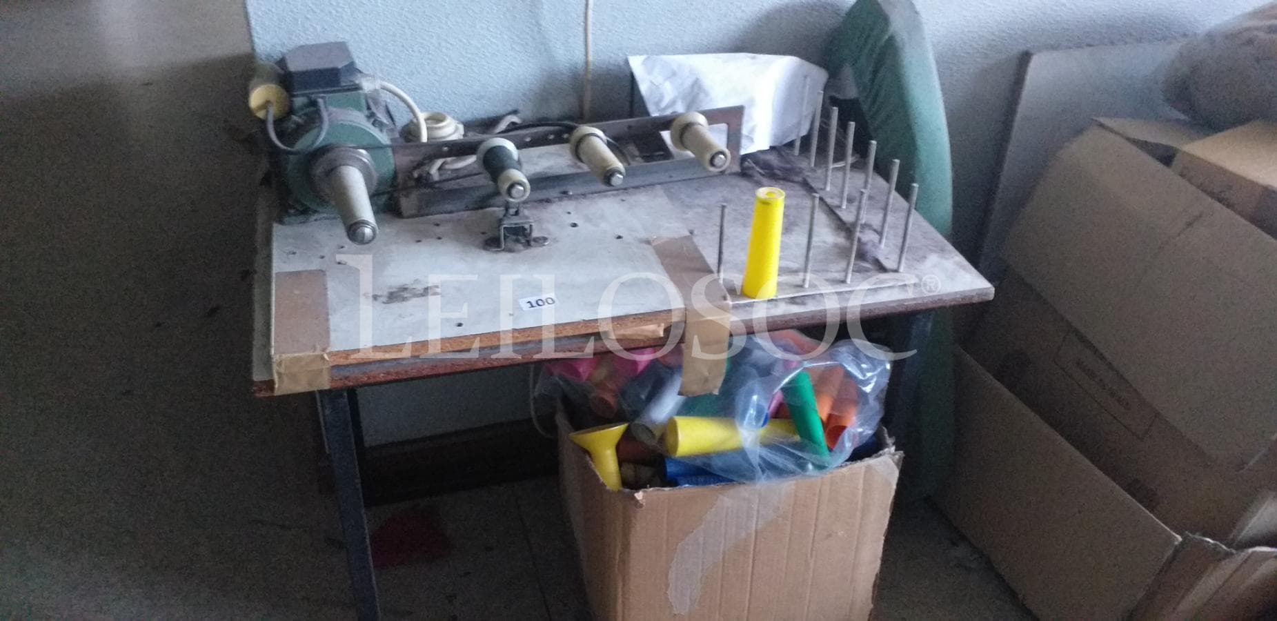 Máquinas de coser — imagen 81