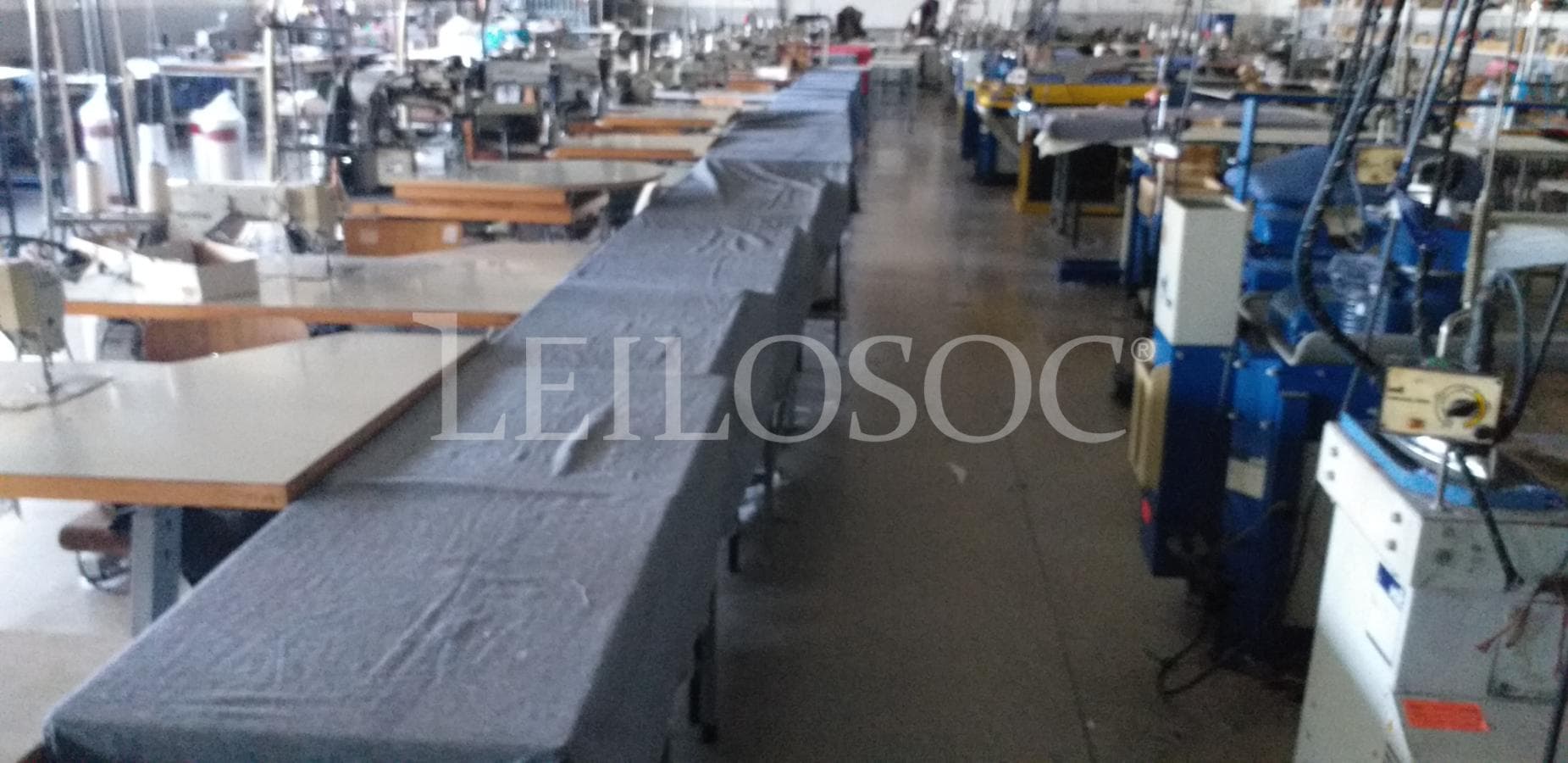 Étagères · Bancs de travail · Lot de stocks — image 6