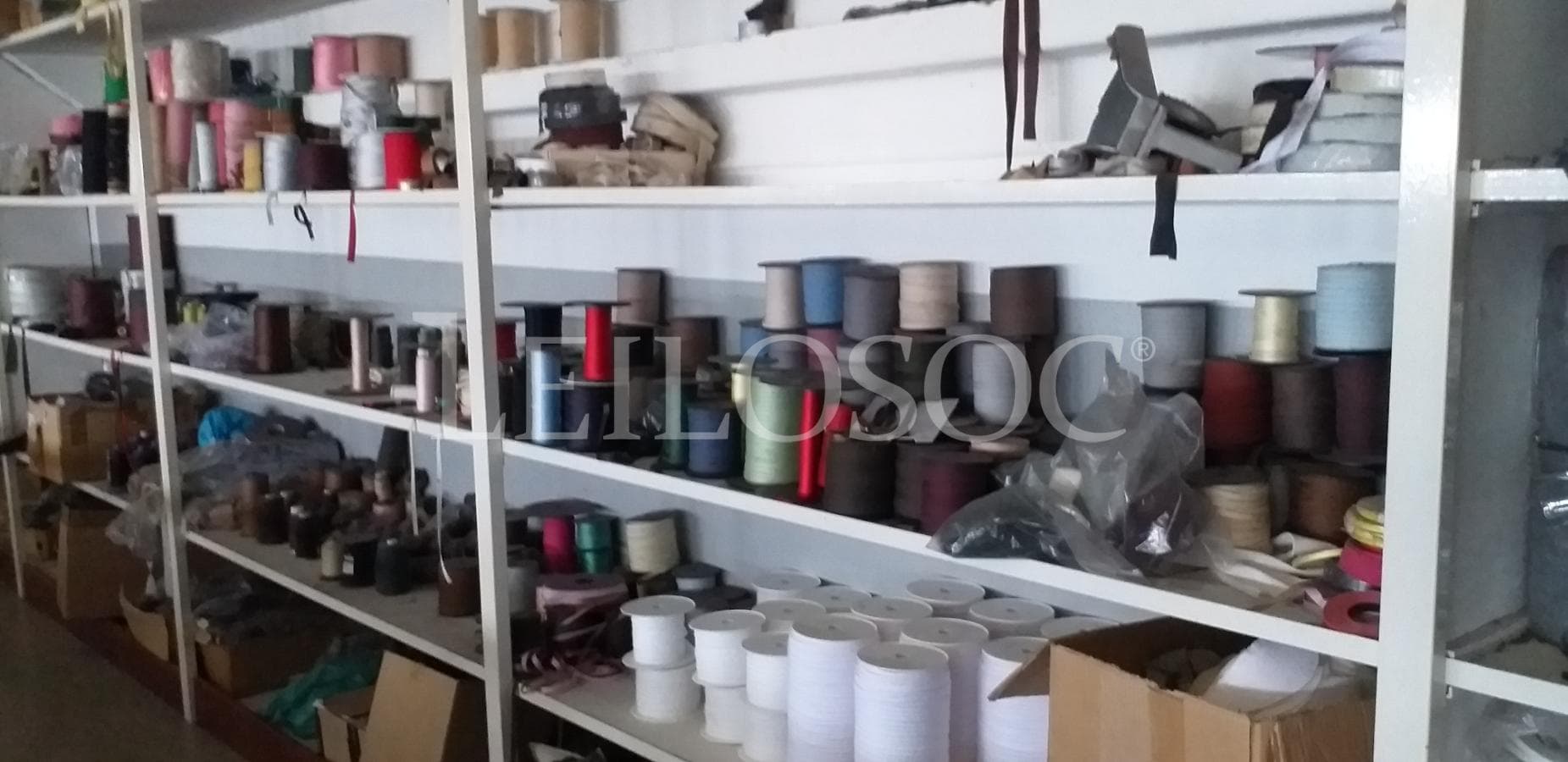Étagères · Bancs de travail · Lot de stocks — image 5