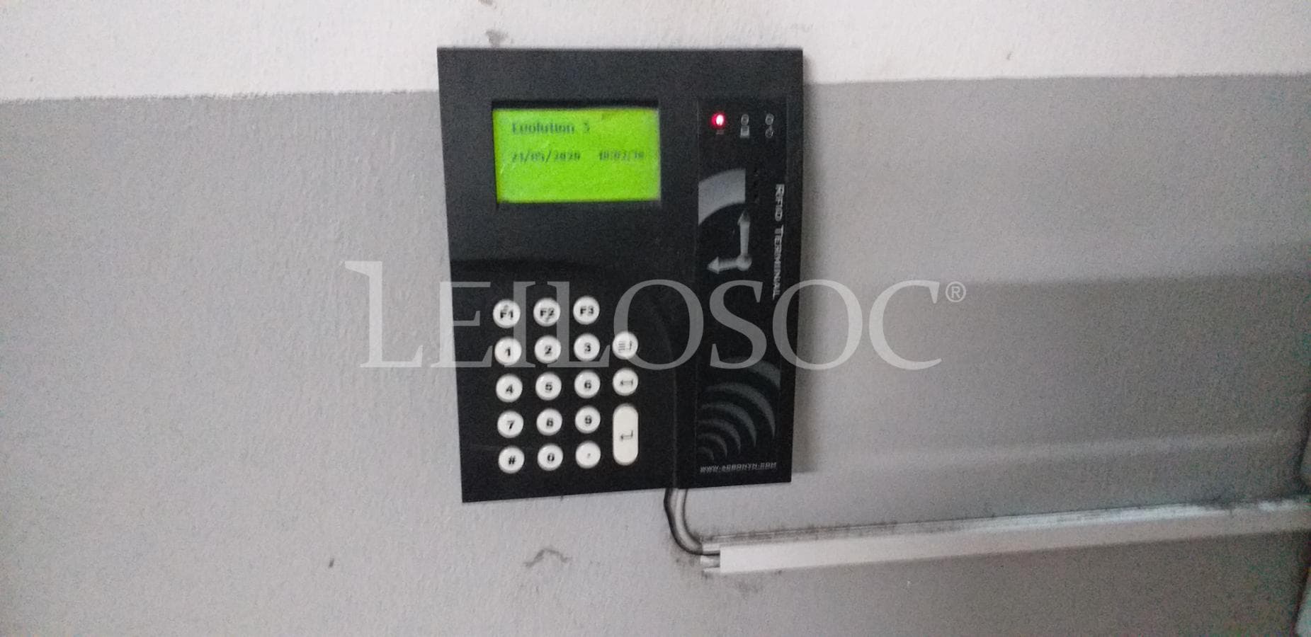 Equipamento de Escritório — imagem 18