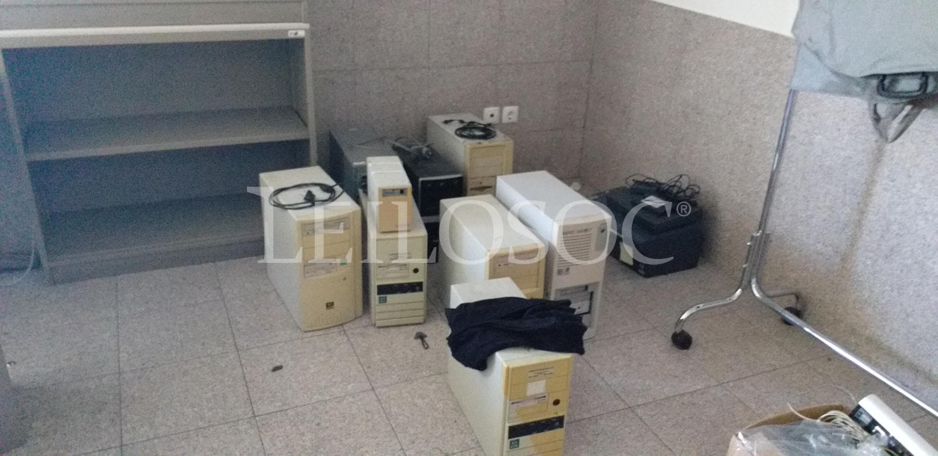 Equipamento de Escritório — imagem 6