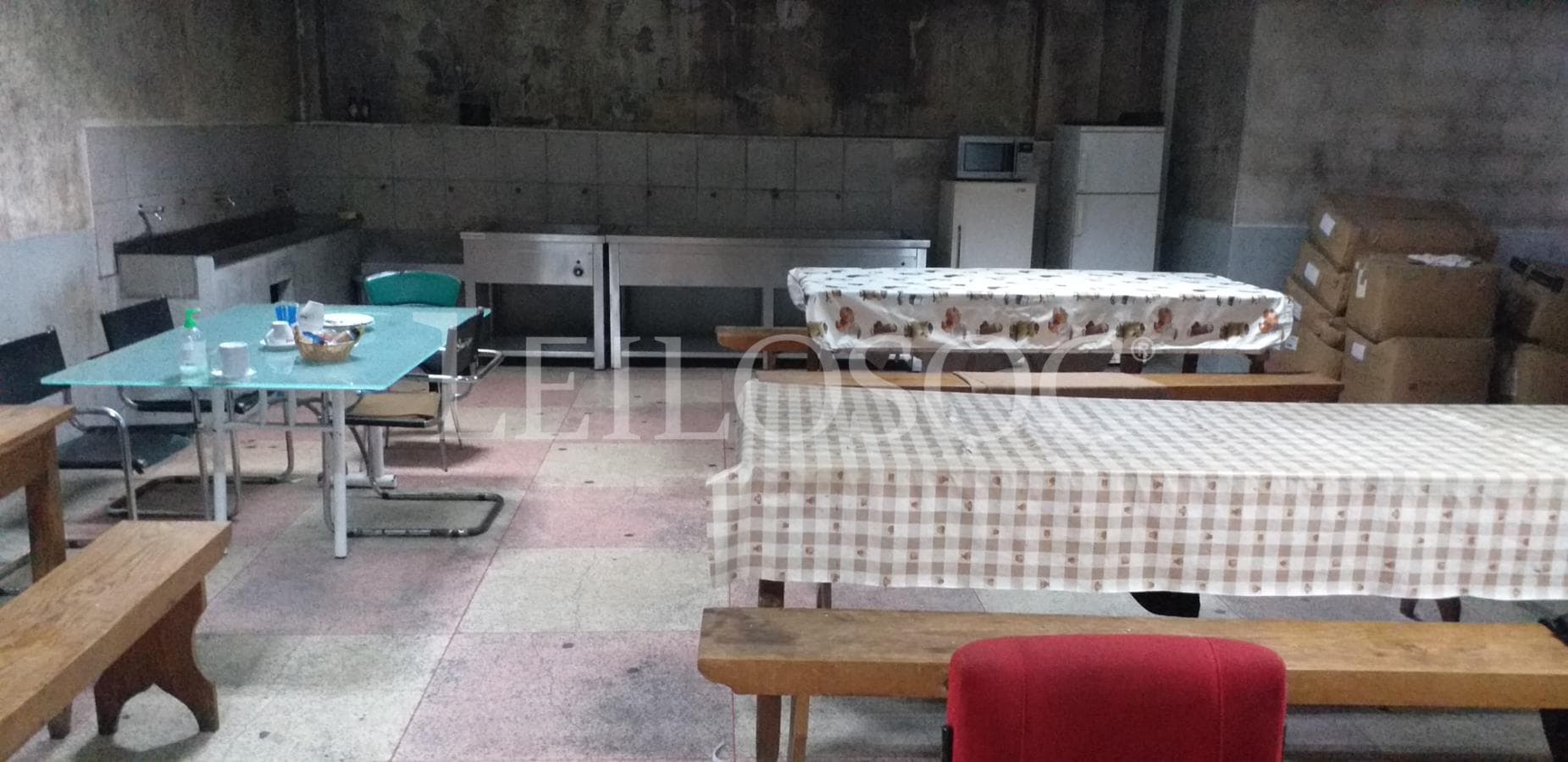 Equipamiento de Hotel — imagen 7