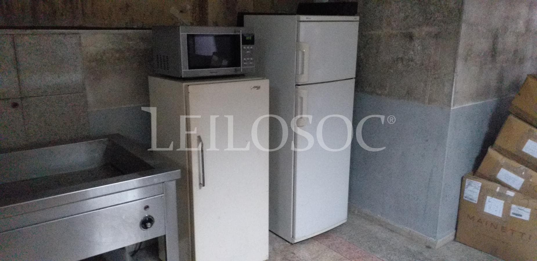 Equipamiento de Hotel — imagen 4