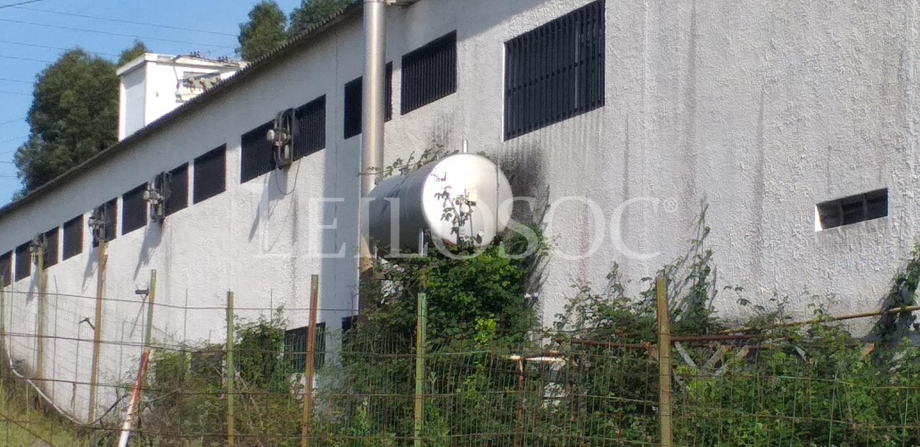 Caldeira de Vaporização  + Secador de Ar  + Compressor  + Diversos — image 8