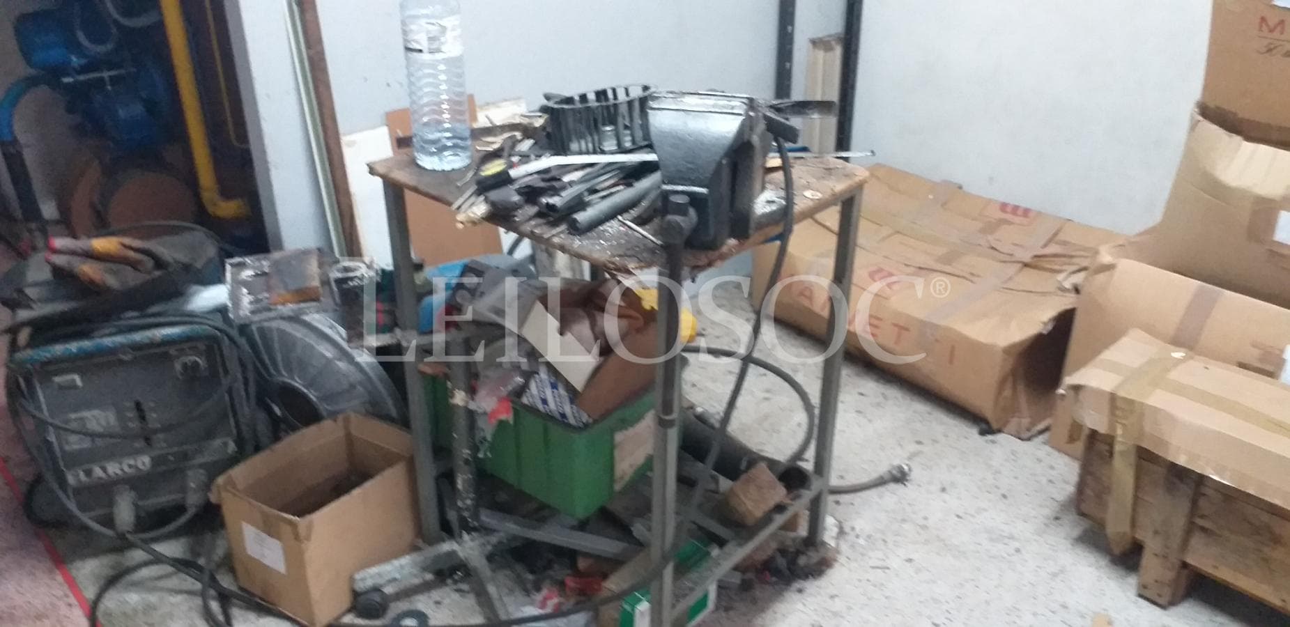Caldeira de Vaporização  + Secador de Ar  + Compressor  + Diversos — image 7