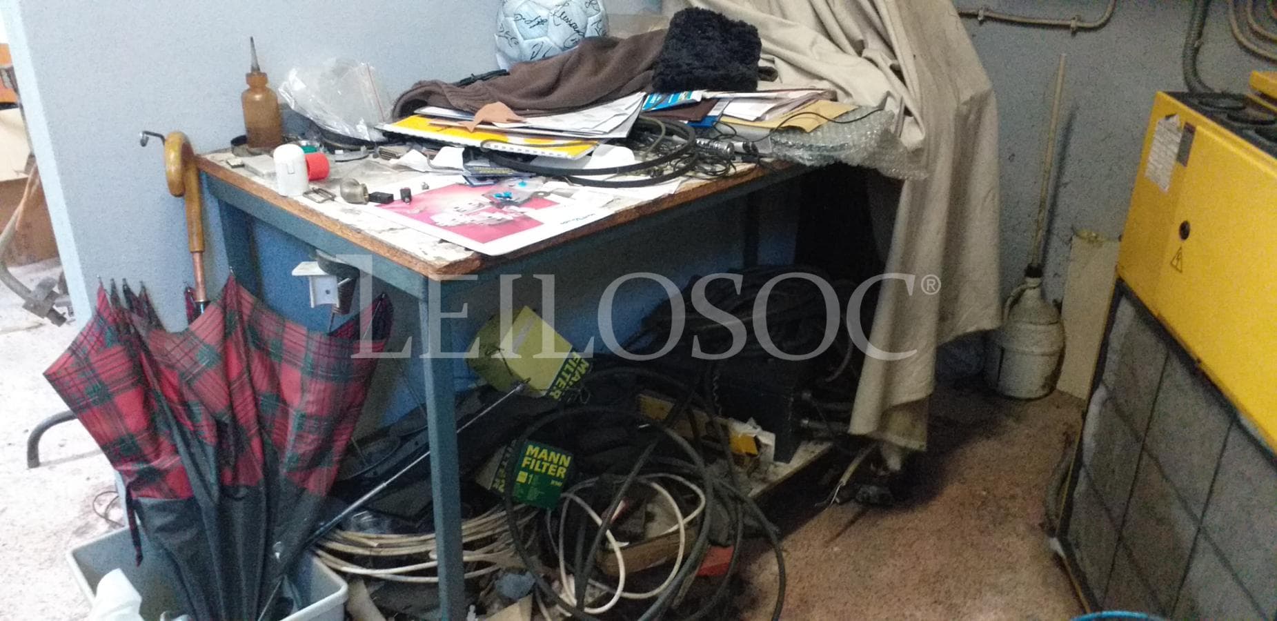 Caldeira de Vaporização  + Secador de Ar  + Compressor  + Diversos — image 4