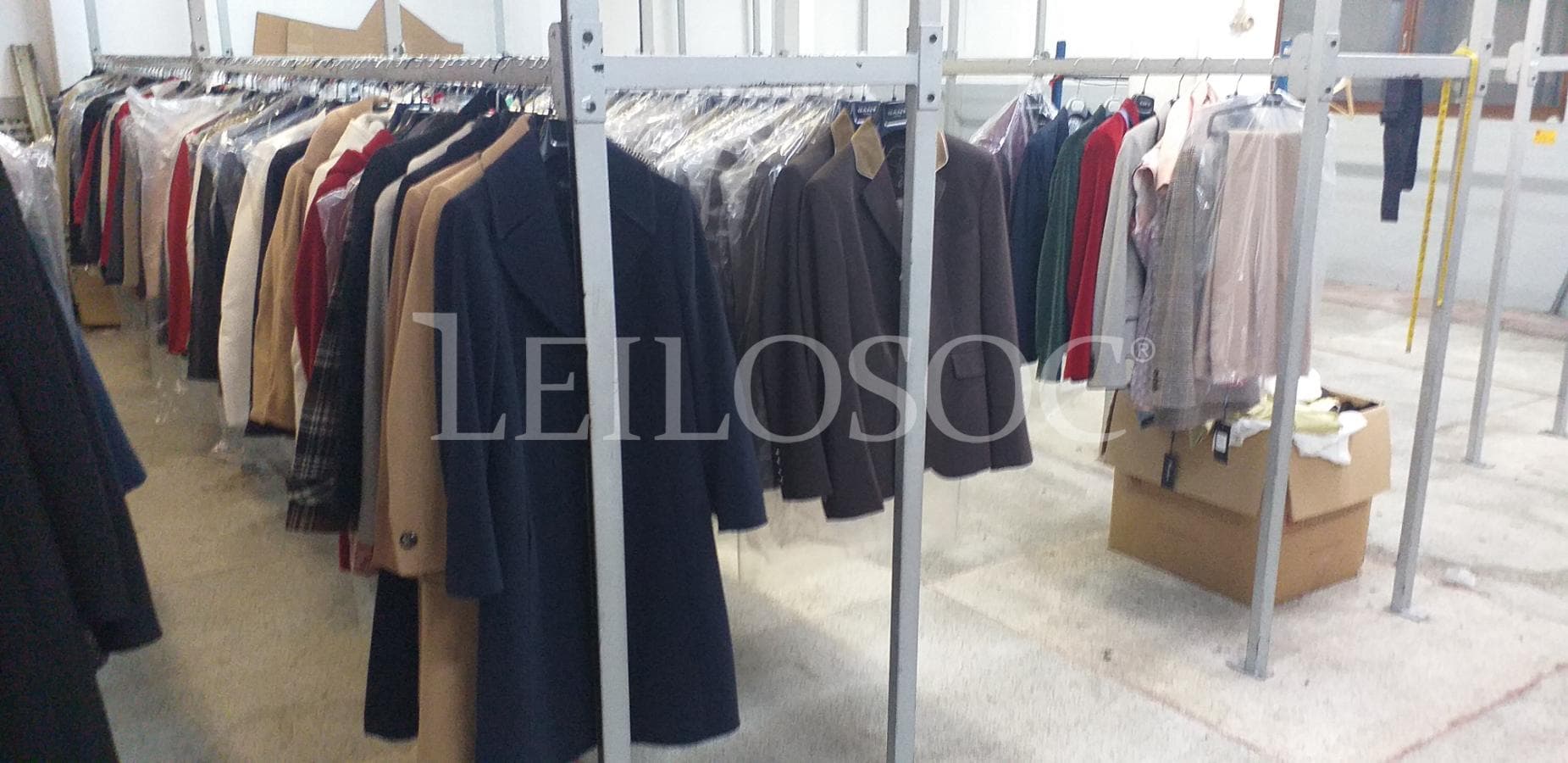 Lote de Existências · Diversos — image 1
