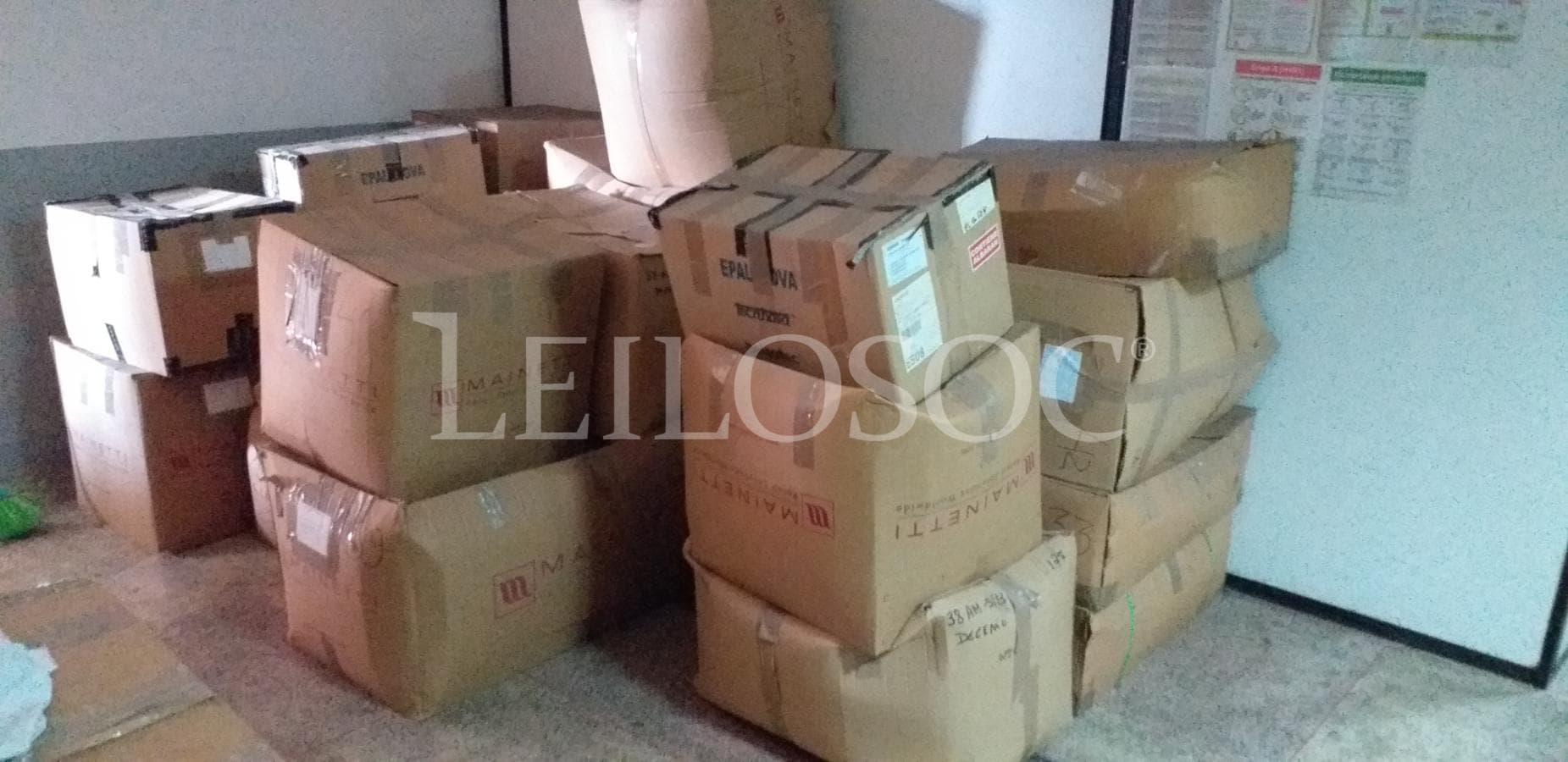 Lote de Existências · Diversos — image 6