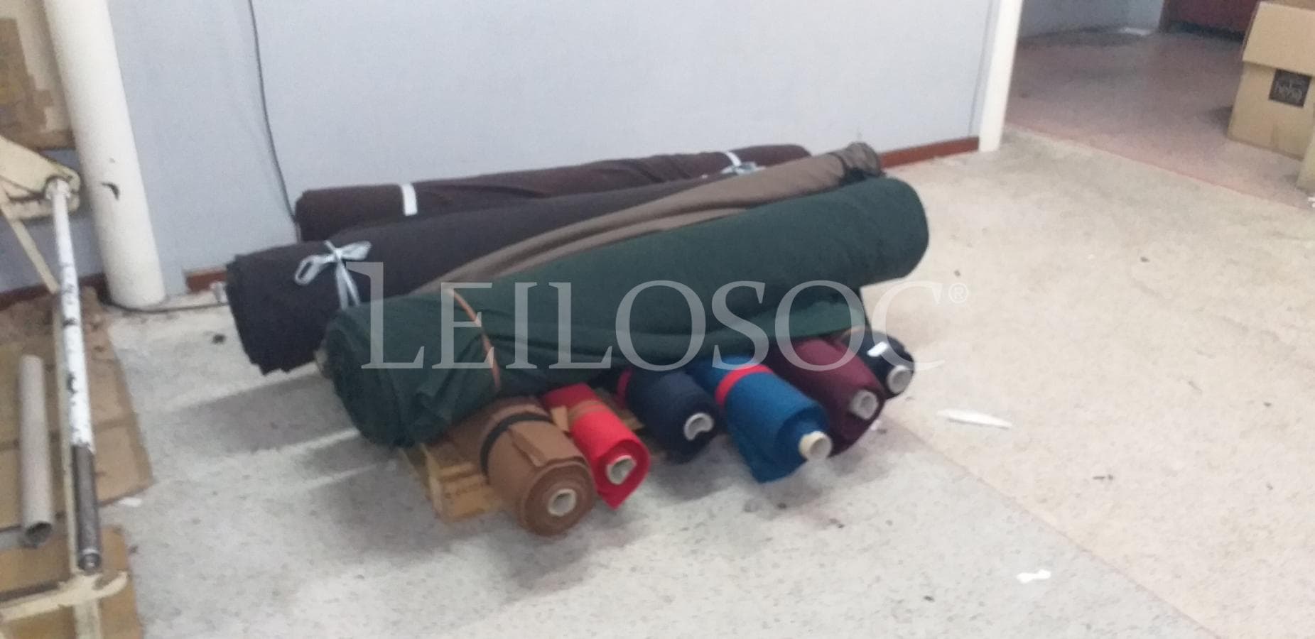Lote de Existências · Diversos — imagem 5