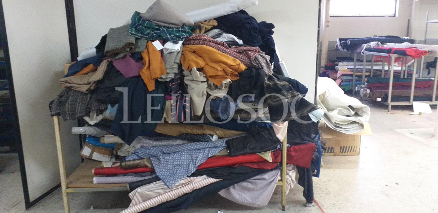 Lote de Existências · Diversos — imagem 9