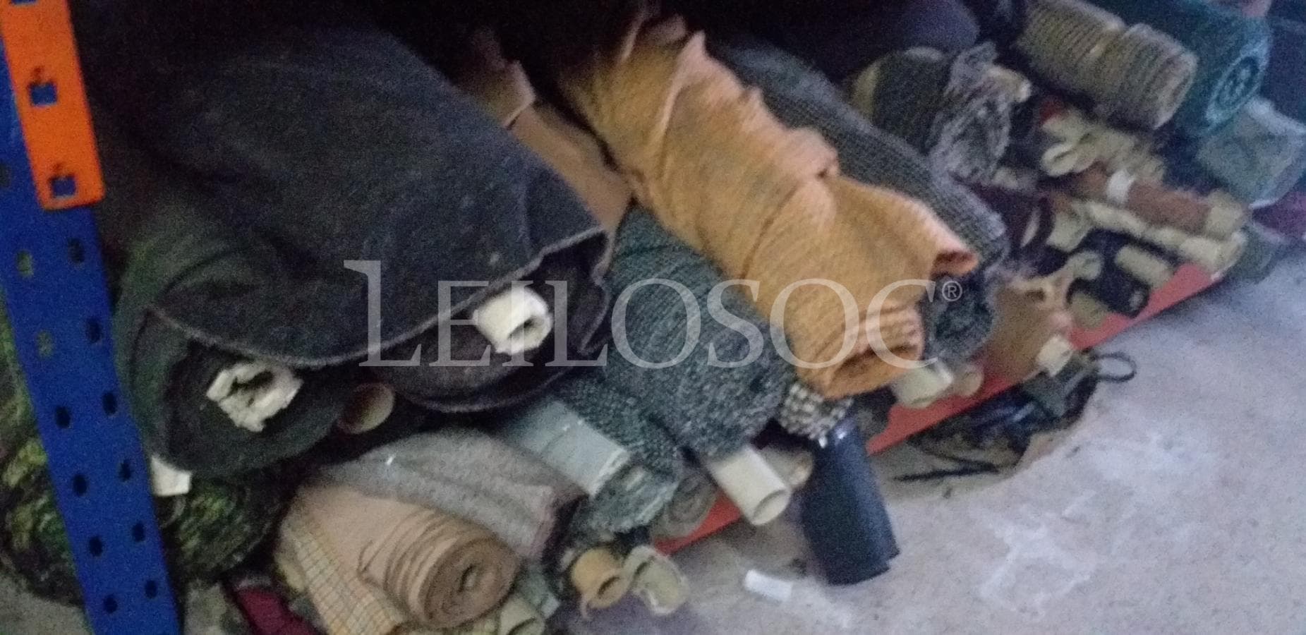 Lote de Existências · Diversos — imagem 10