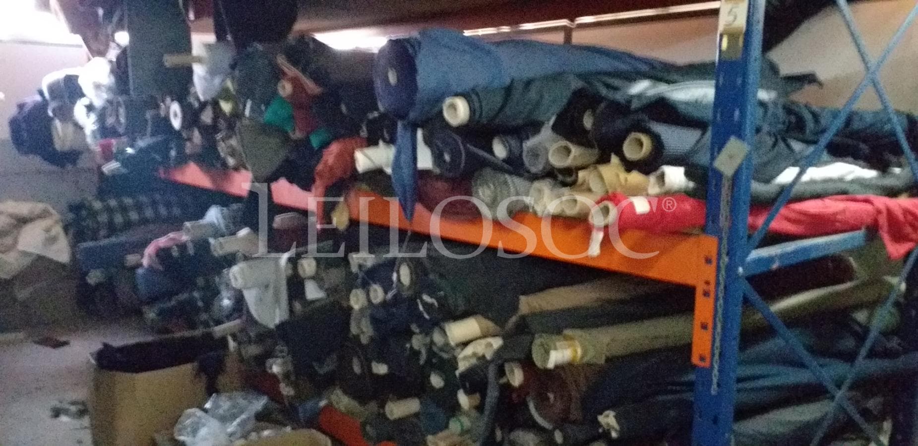 Lote de Existências · Diversos — imagem 13