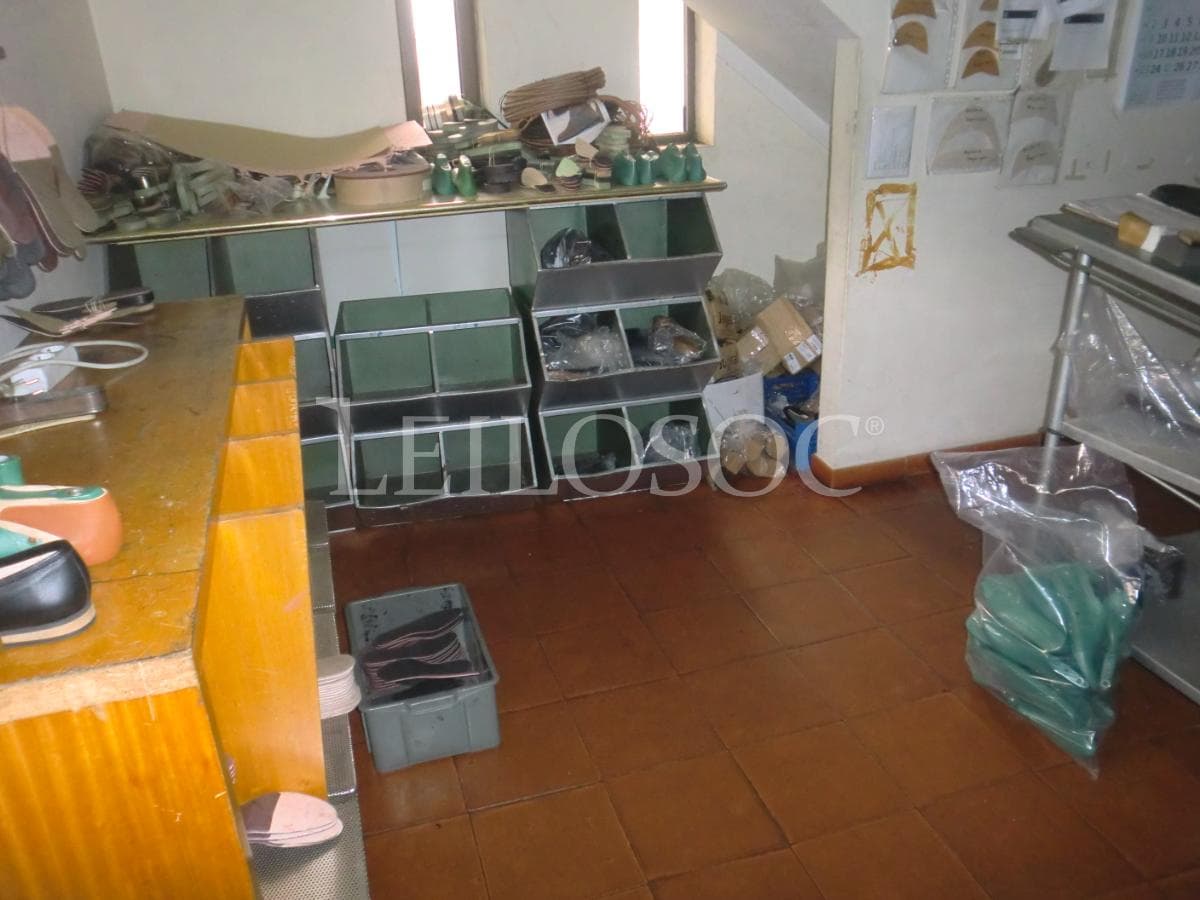 Equipamentos · Indústria do Calçado — imagem 50