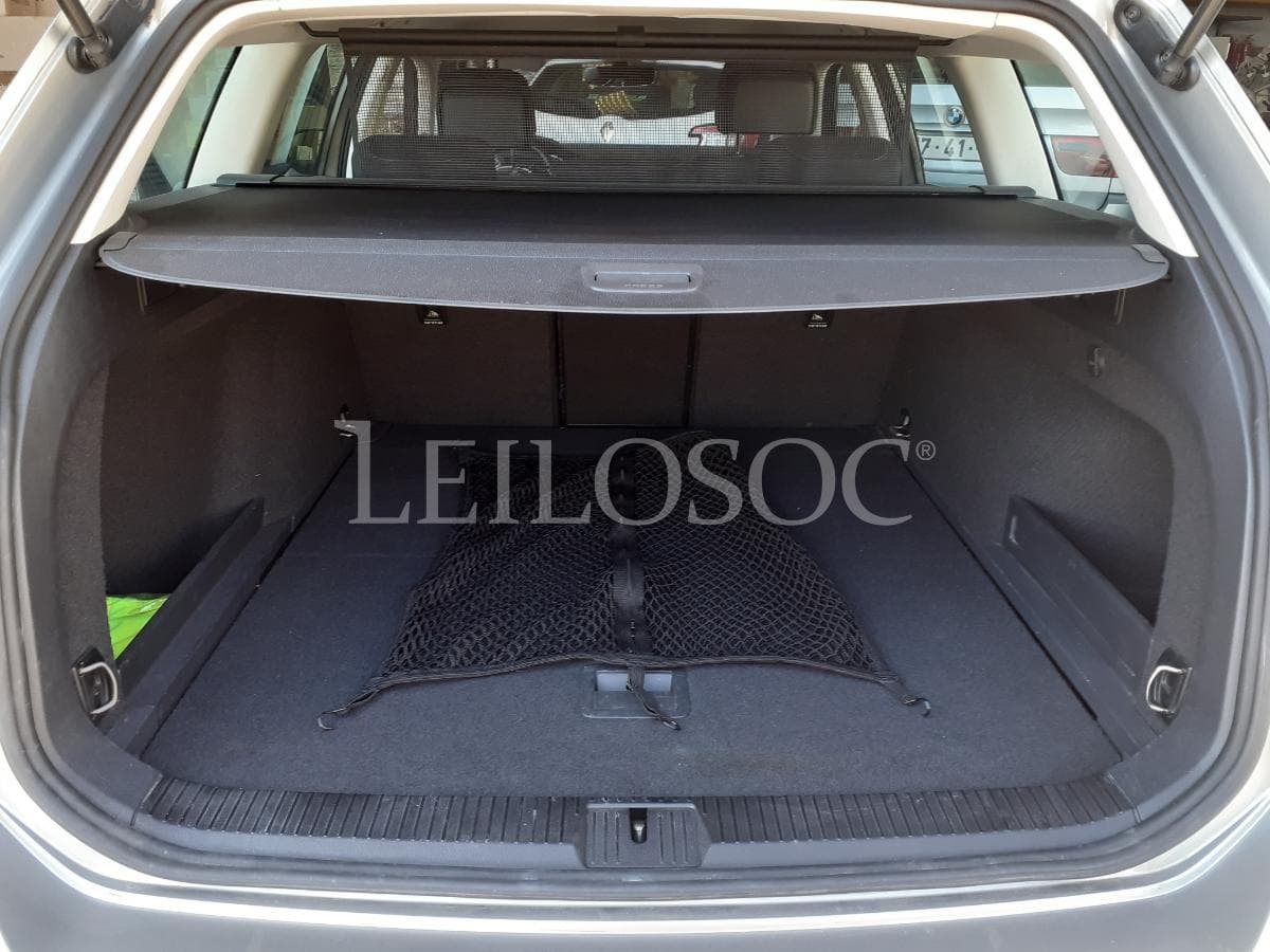 Volkswagen Passat 1.6 TDI · Ano 2016 — imagem 18