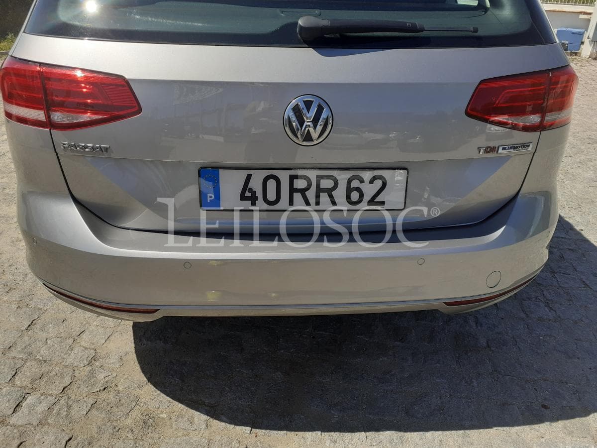Volkswagen Passat 1.6 TDI · Ano 2016 — imagem 19