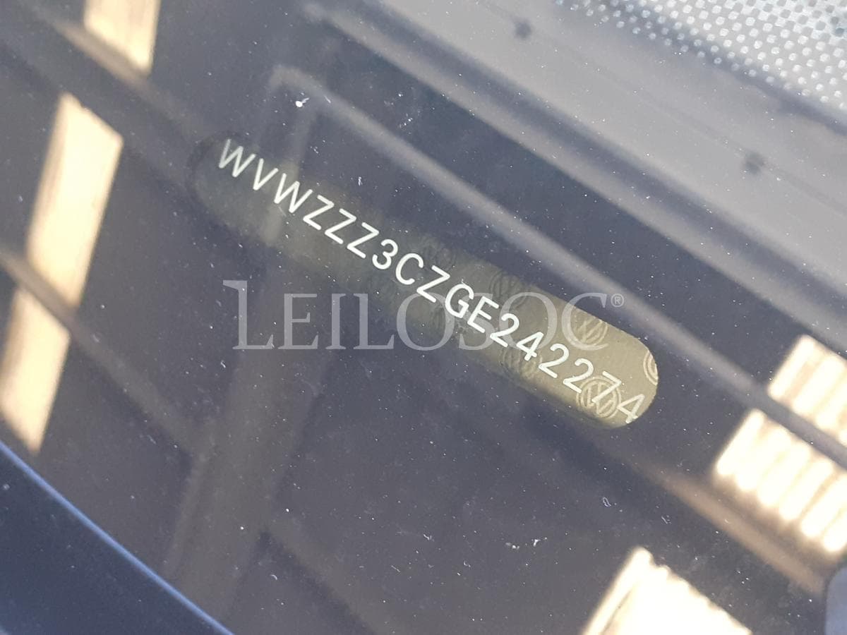 Volkswagen Passat 1.6 TDI · Ano 2016 — imagem 21