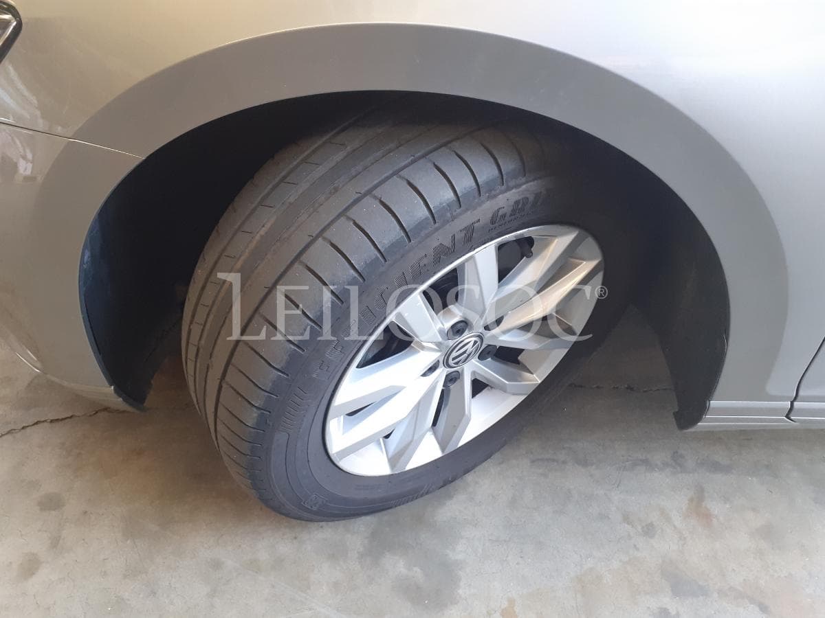 Volkswagen Passat 1.6 TDI · Ano 2016 — imagem 23