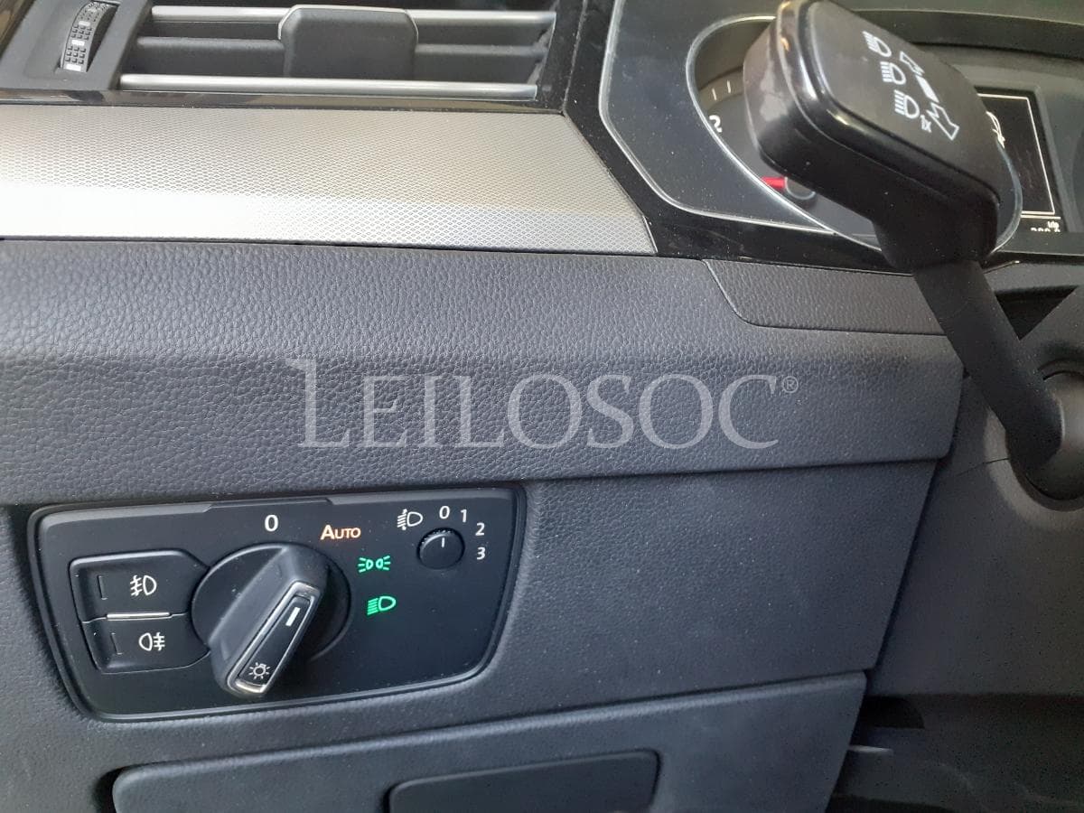 Volkswagen Passat 1.6 TDI · Ano 2016 — imagem 12
