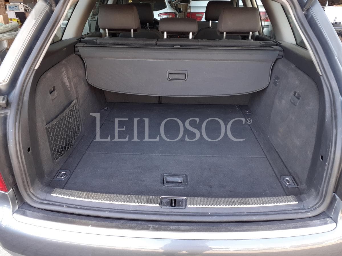 Audi A4 1.9 TDI · Ano 2002 — image 16