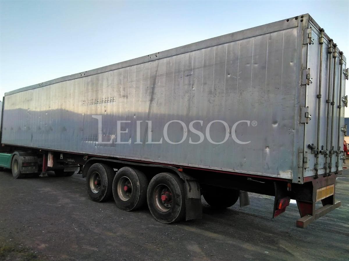 Plataforma piso Movil — imagem 2