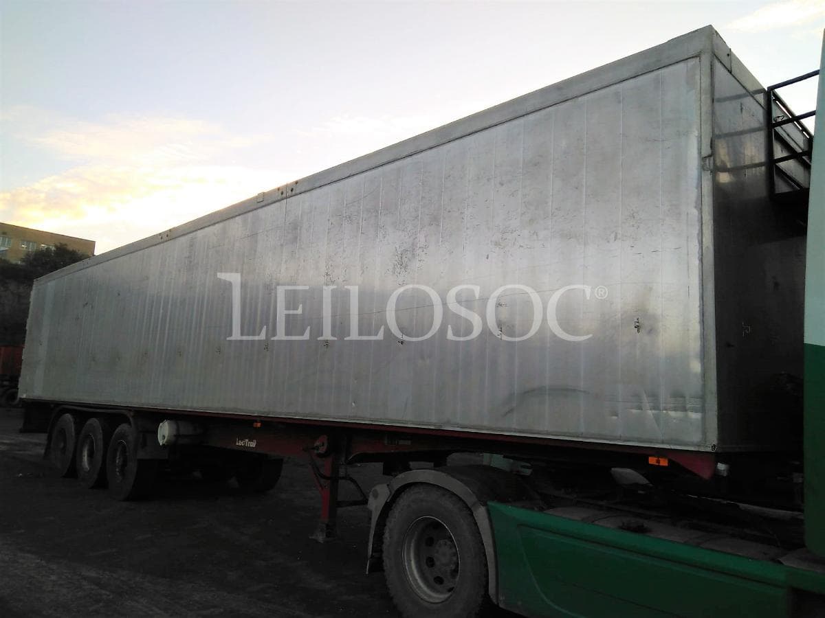 Plataforma piso Movil — imagem 3